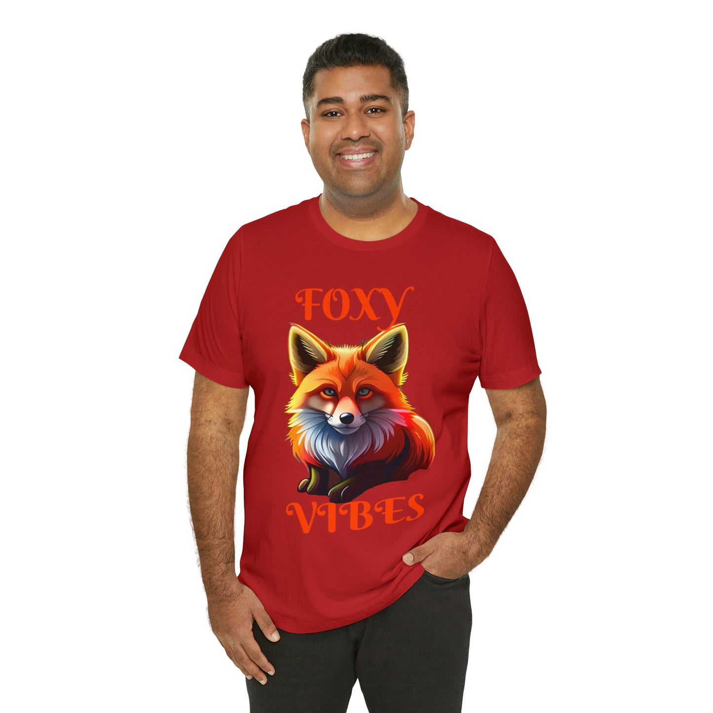 Foxy Vibes