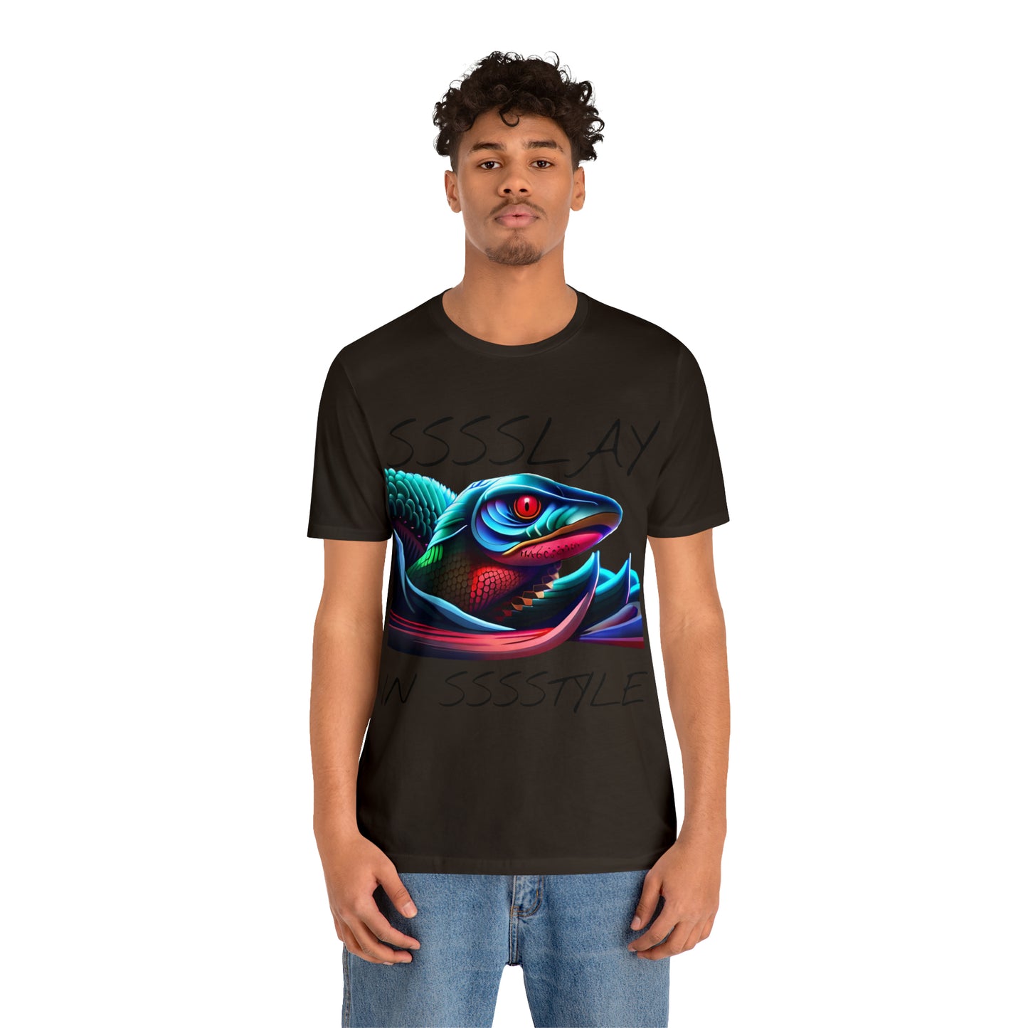 TeknoSnake