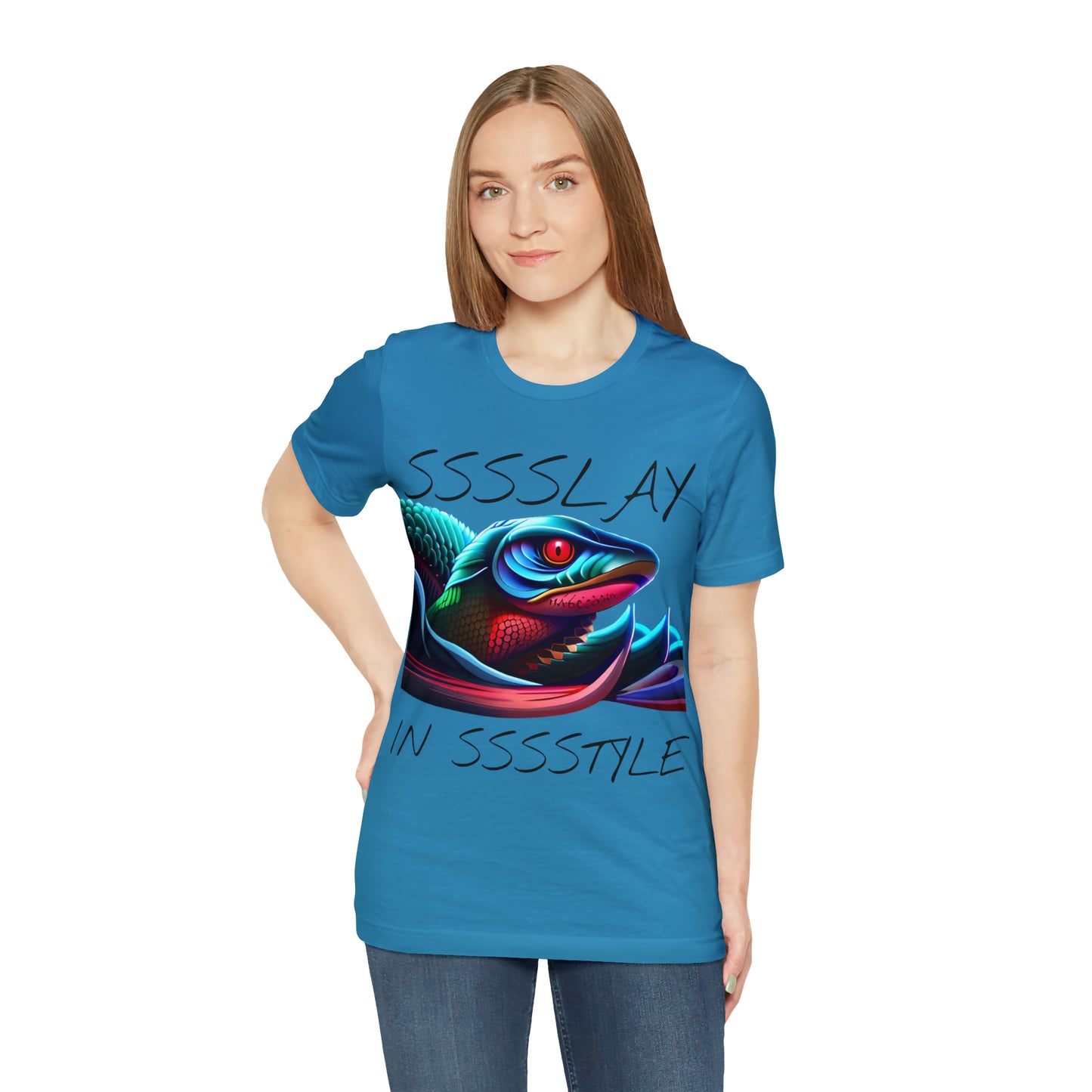 TeknoSnake