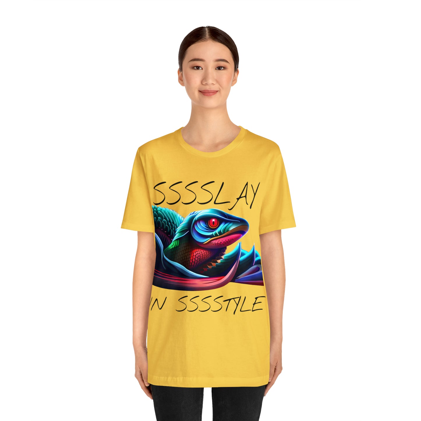 TeknoSnake