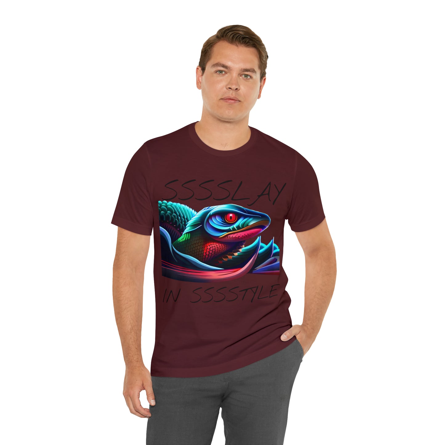 TeknoSnake