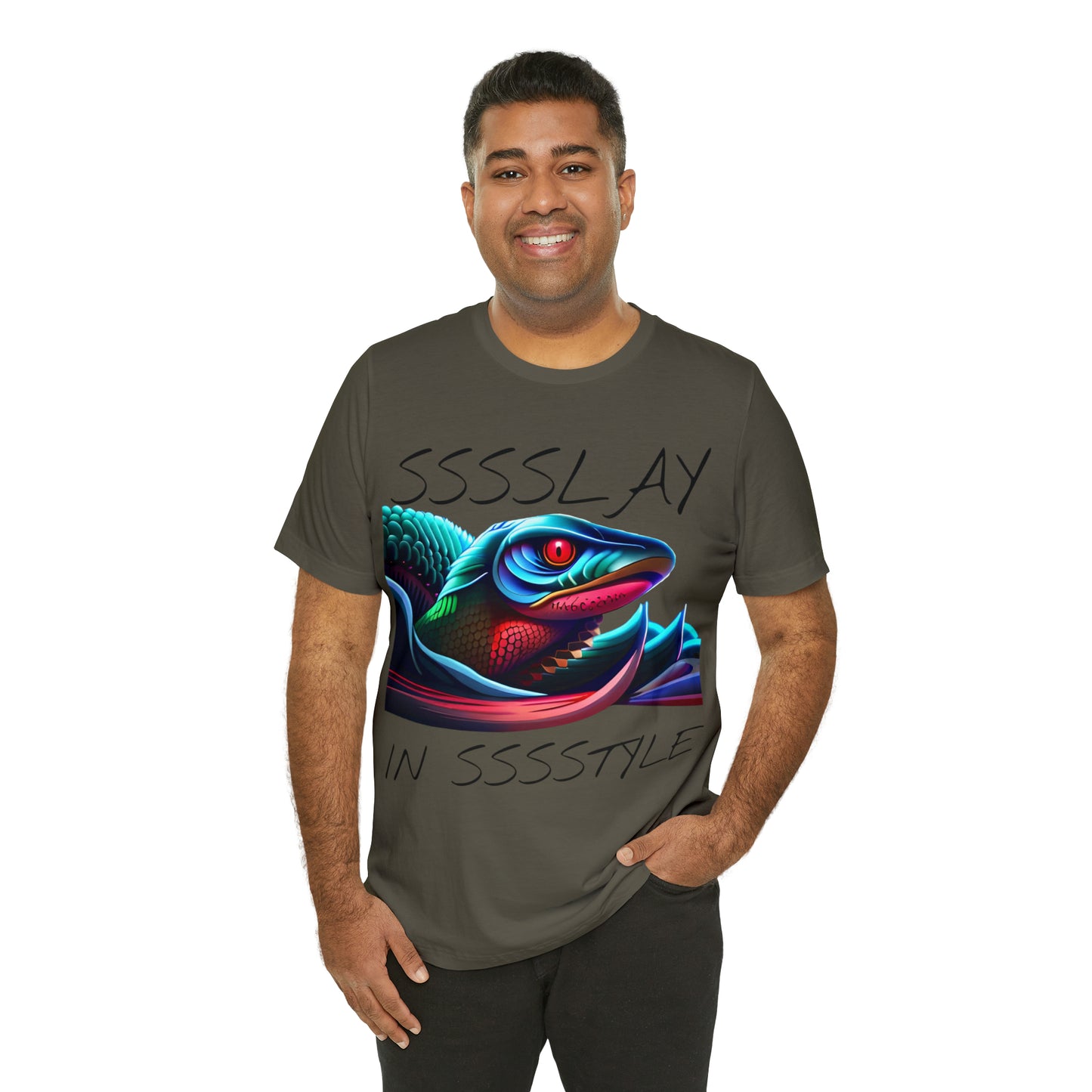 TeknoSnake