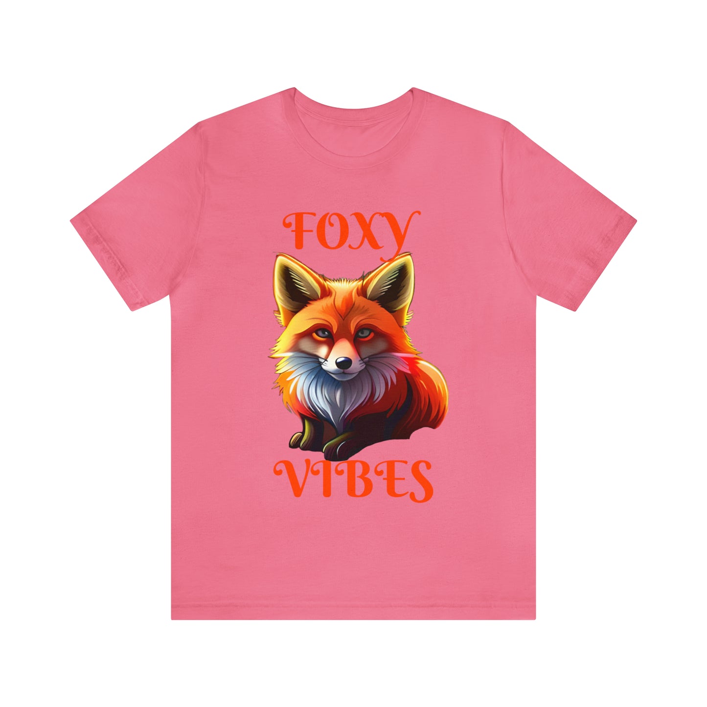 Foxy Vibes