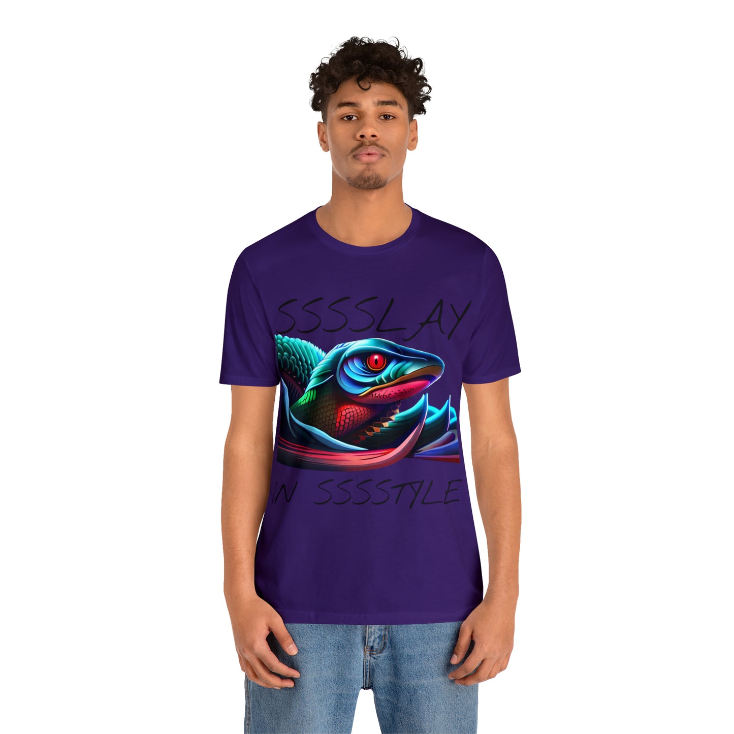 TeknoSnake