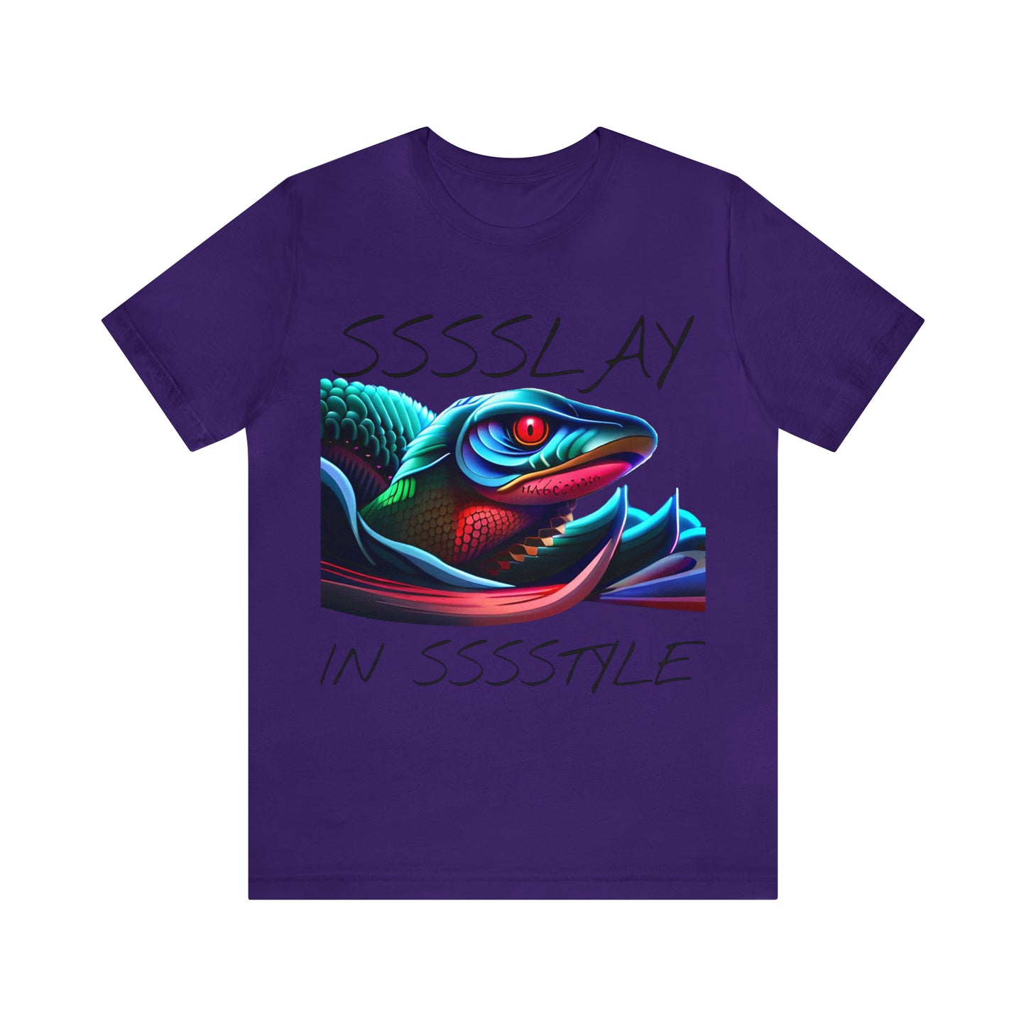 TeknoSnake