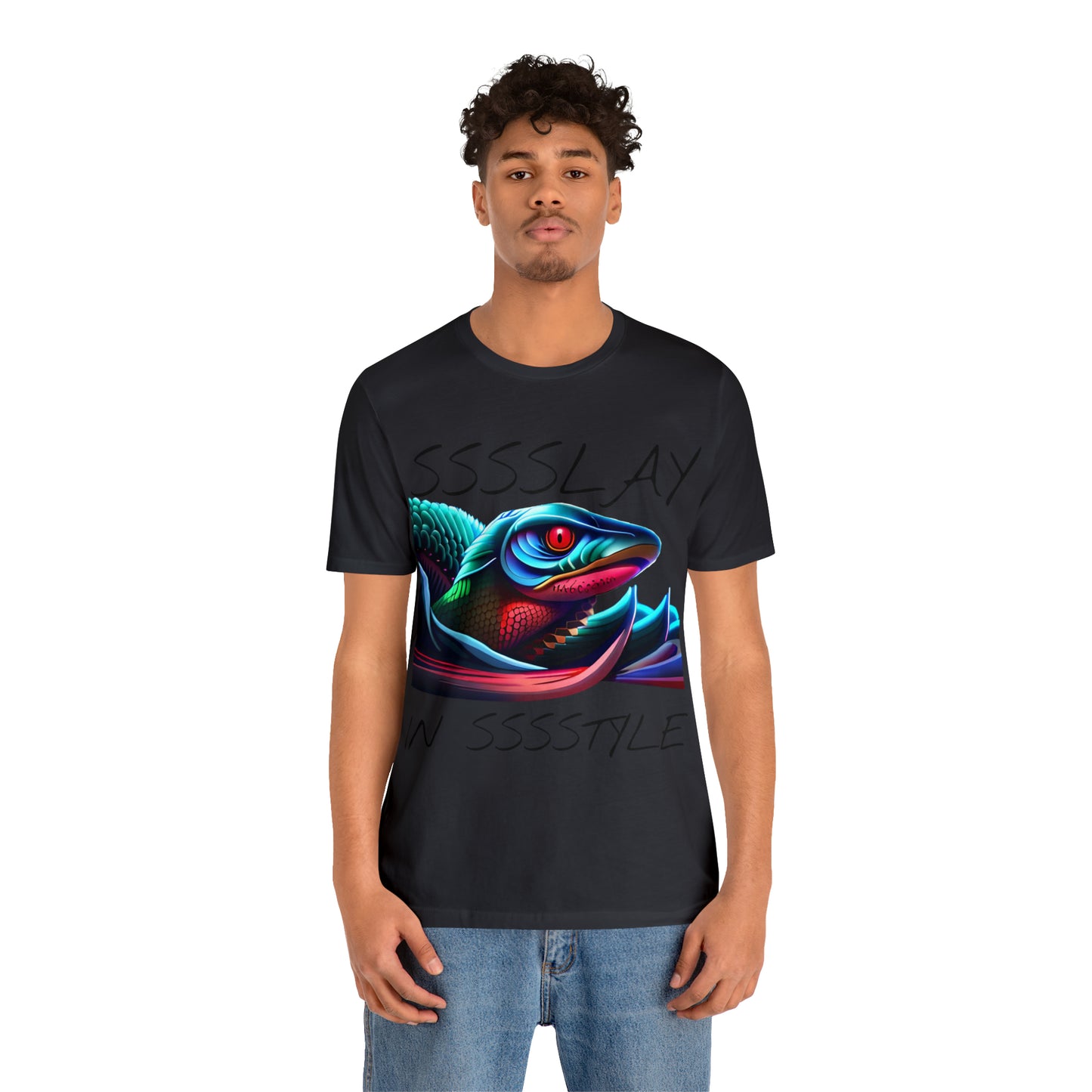 TeknoSnake