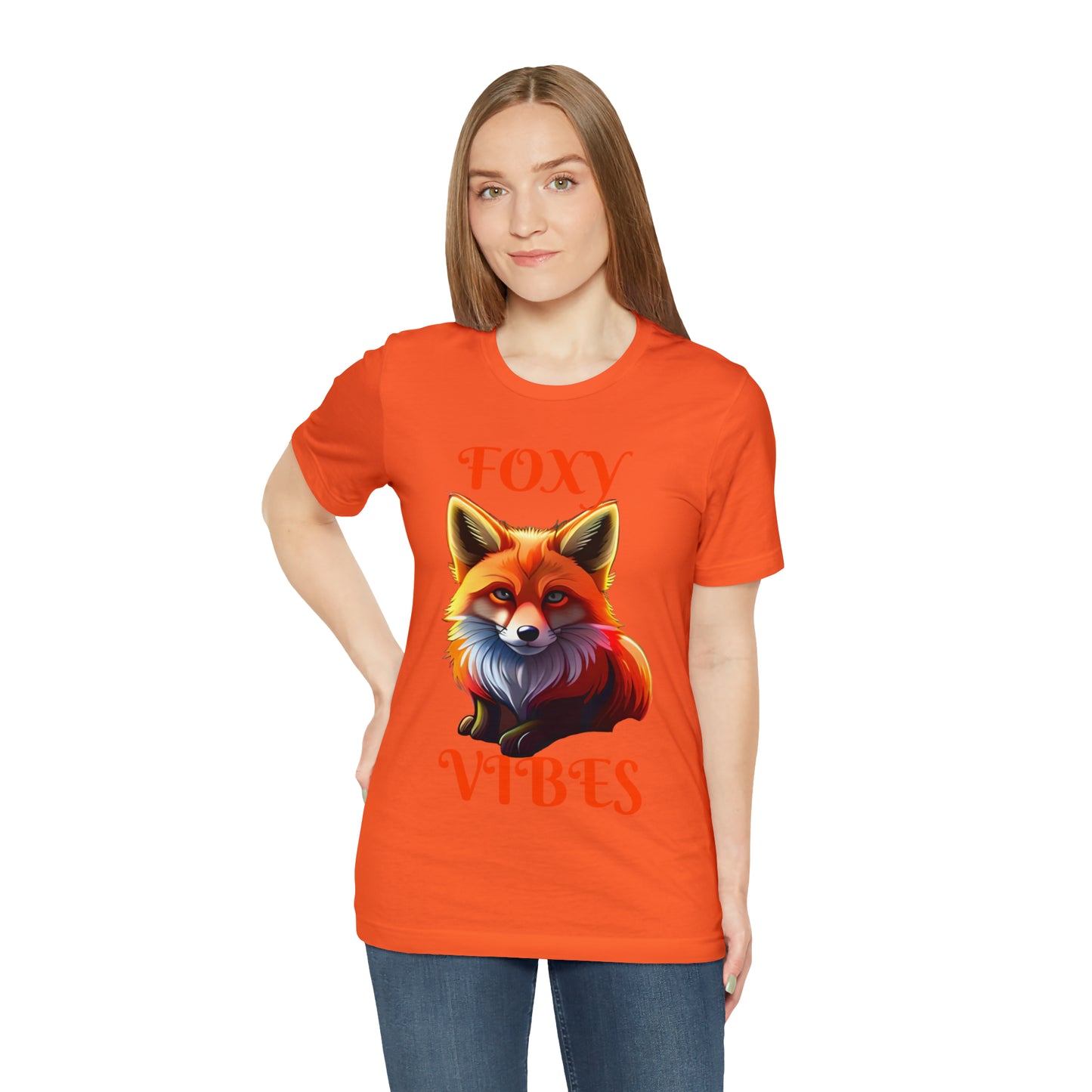 Foxy Vibes