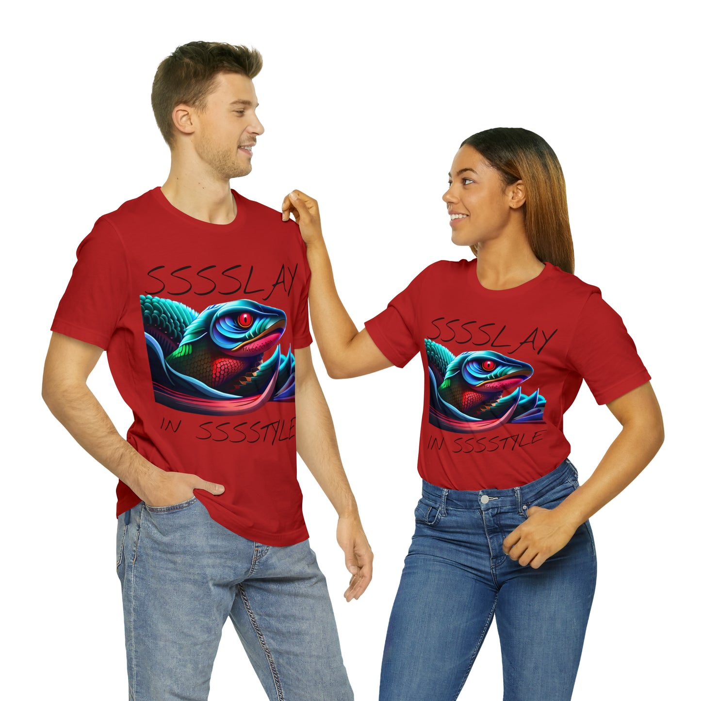 TeknoSnake