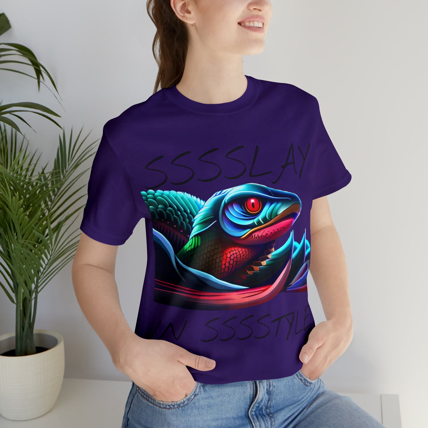 TeknoSnake