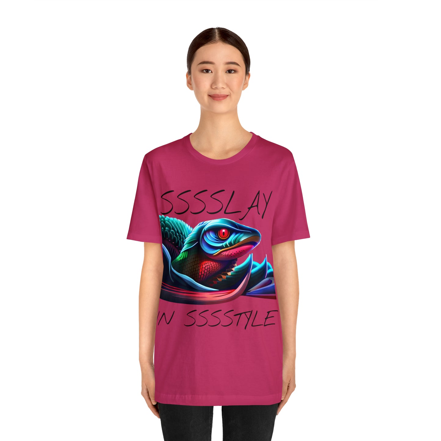 TeknoSnake