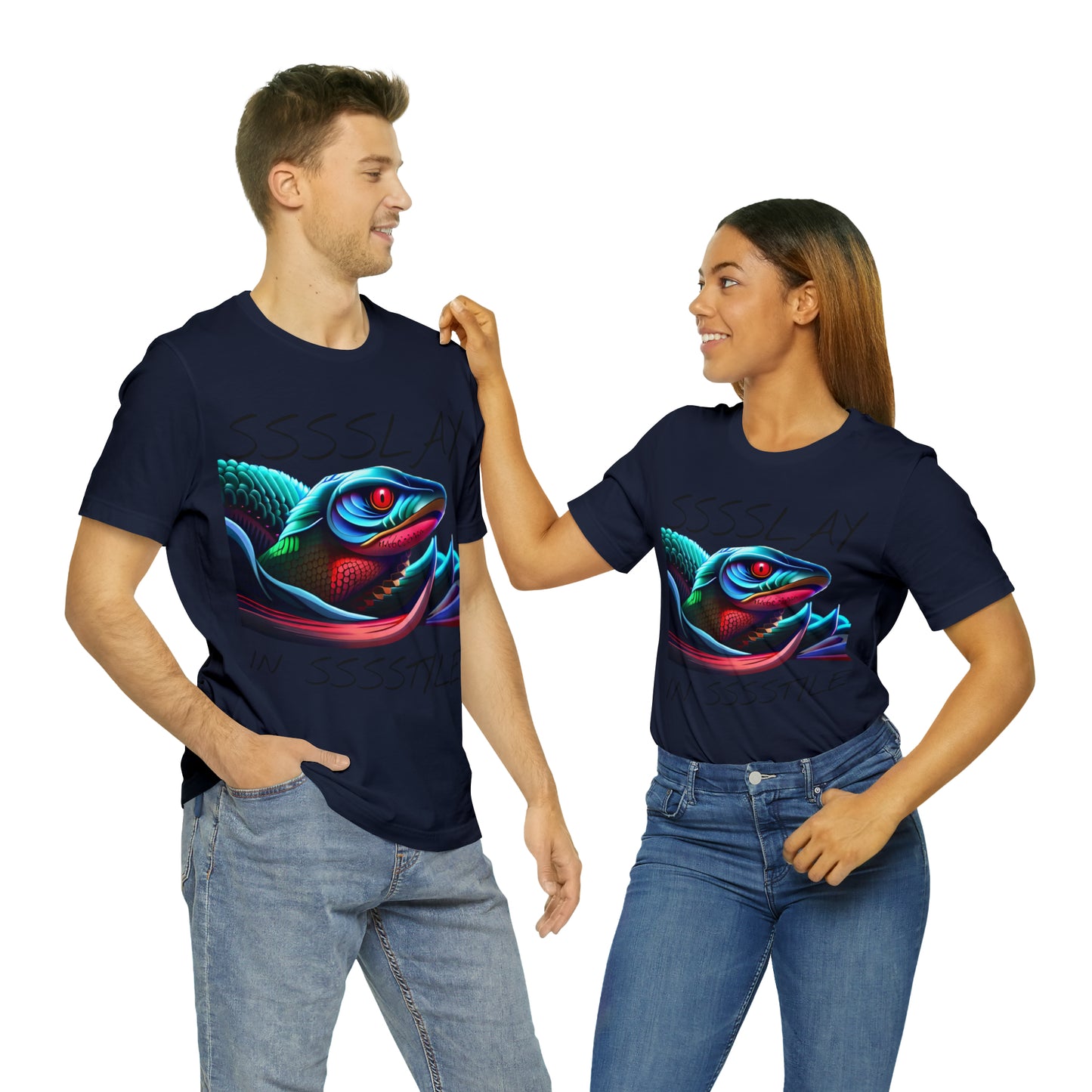 TeknoSnake