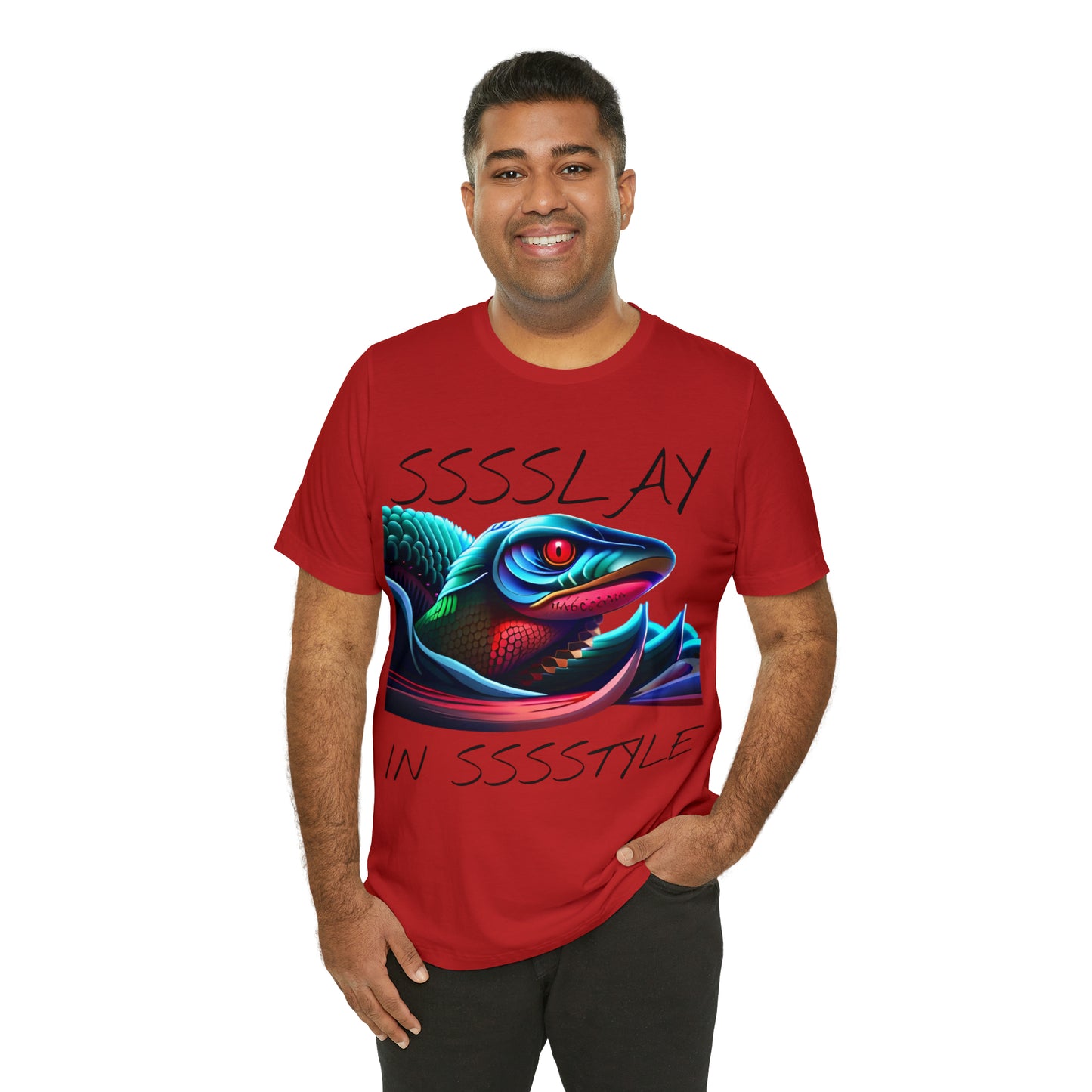 TeknoSnake