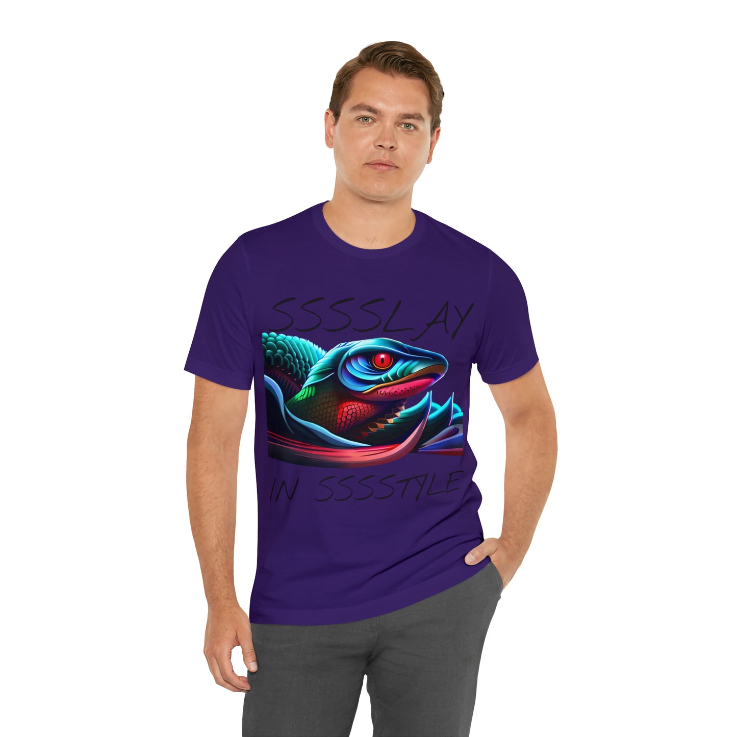 TeknoSnake