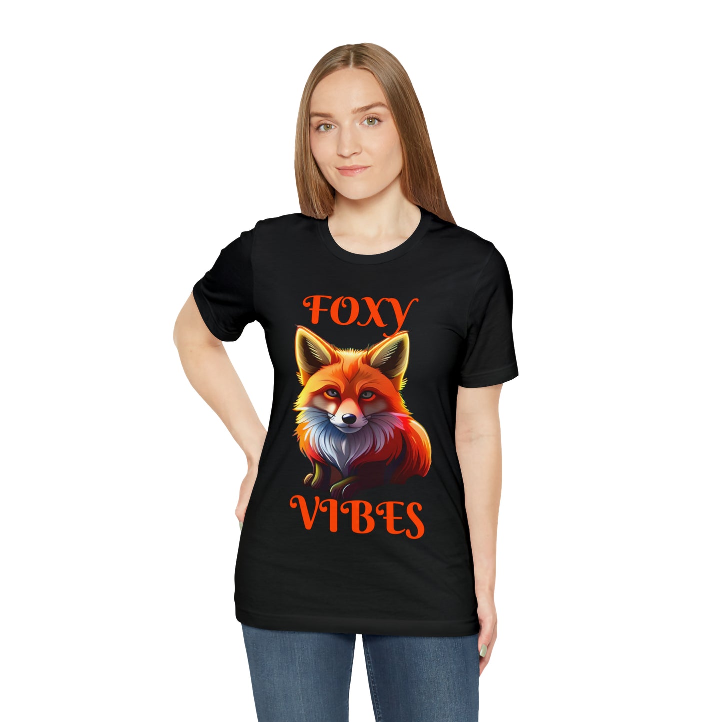 Foxy Vibes