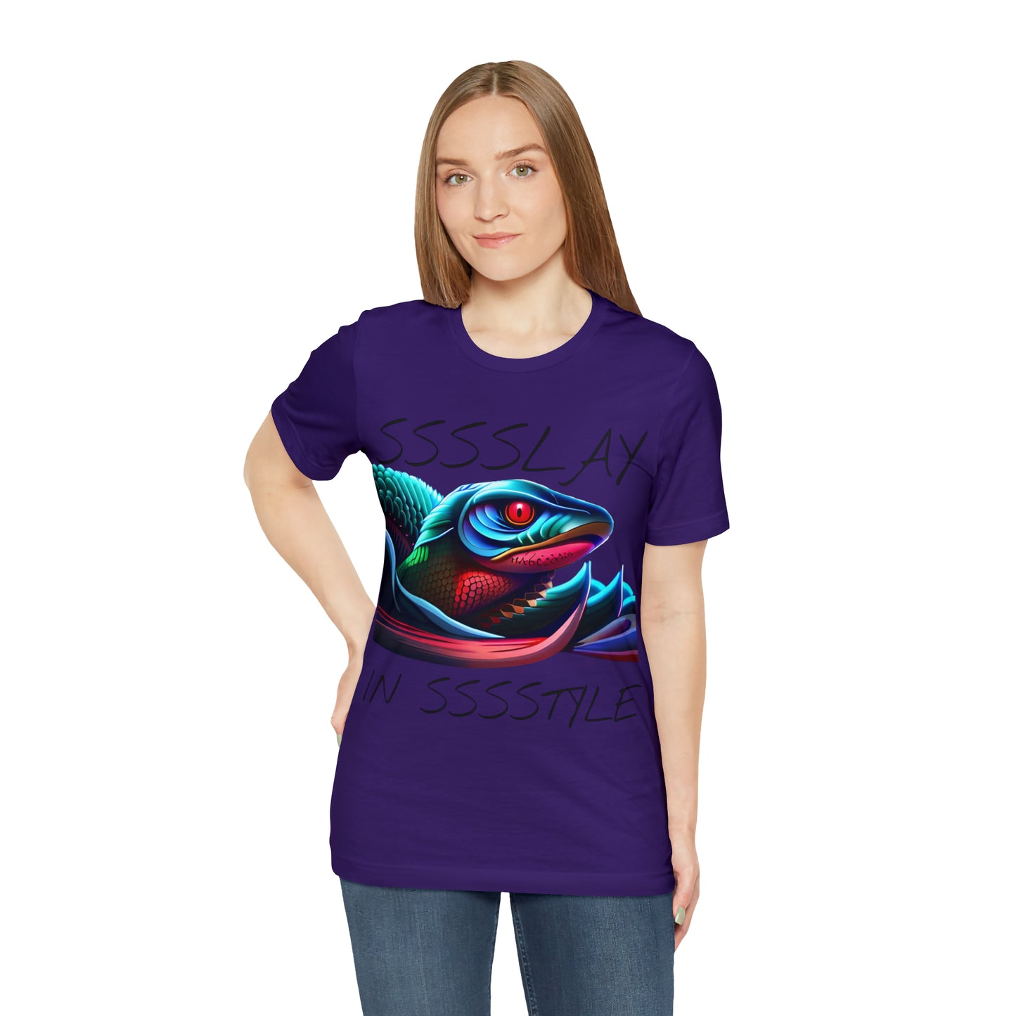 TeknoSnake