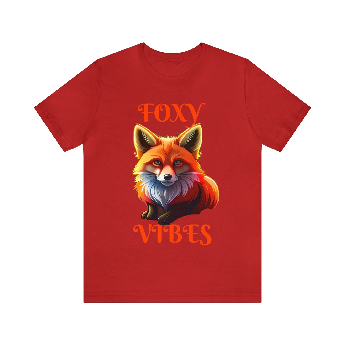 Foxy Vibes