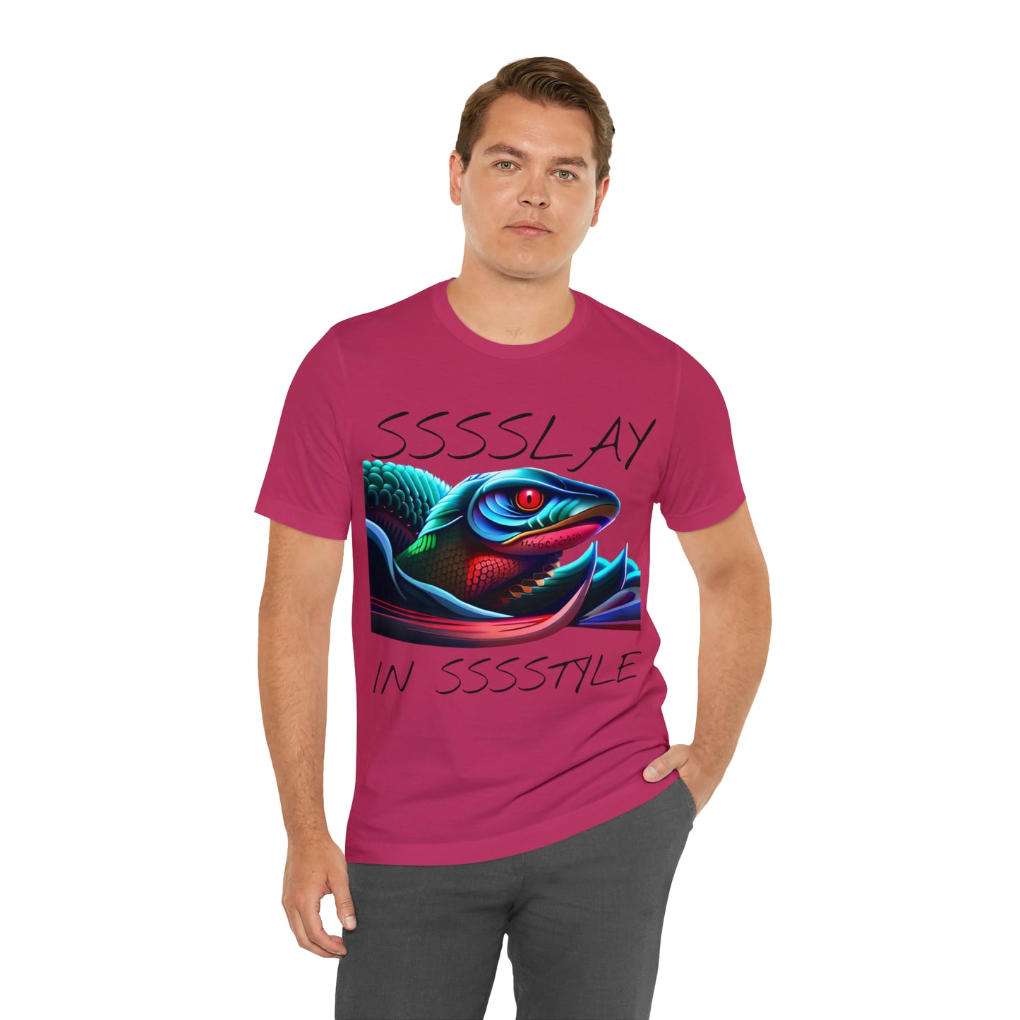 TeknoSnake