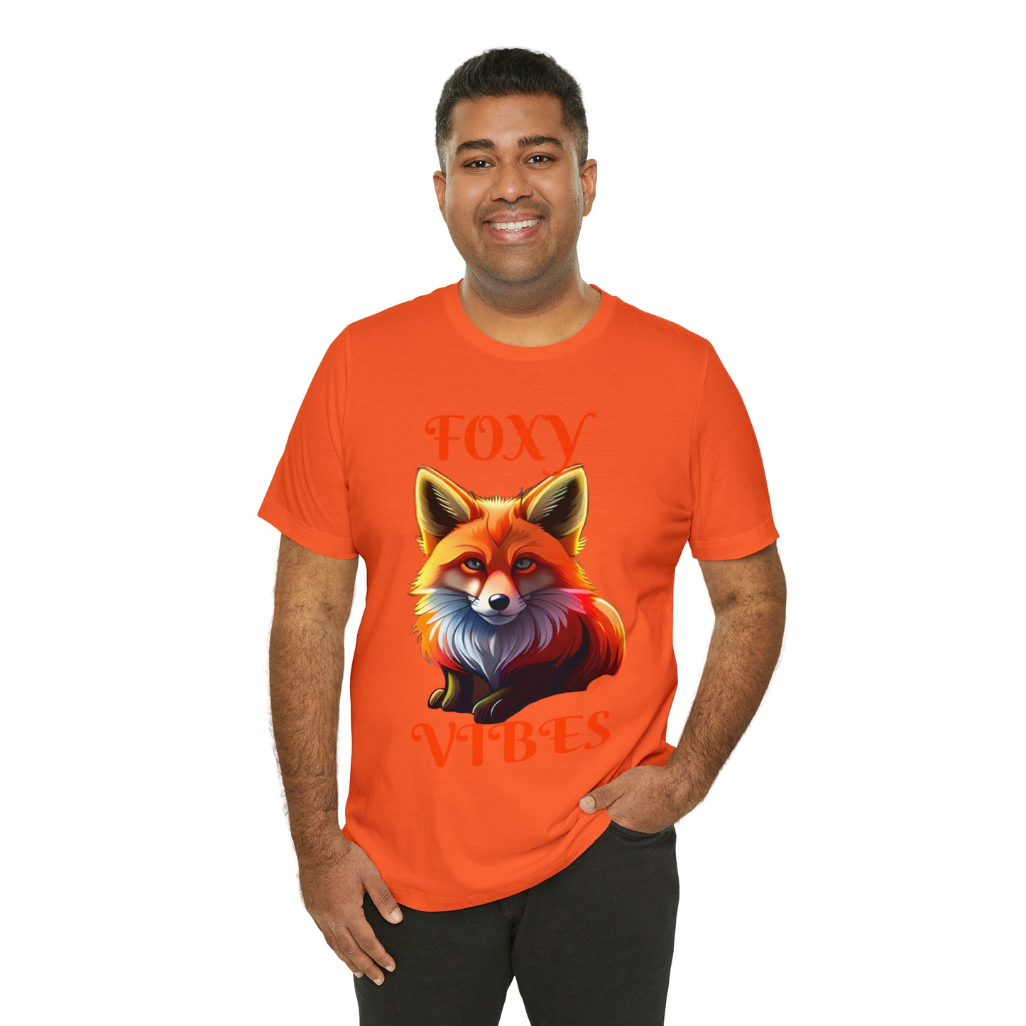 Foxy Vibes