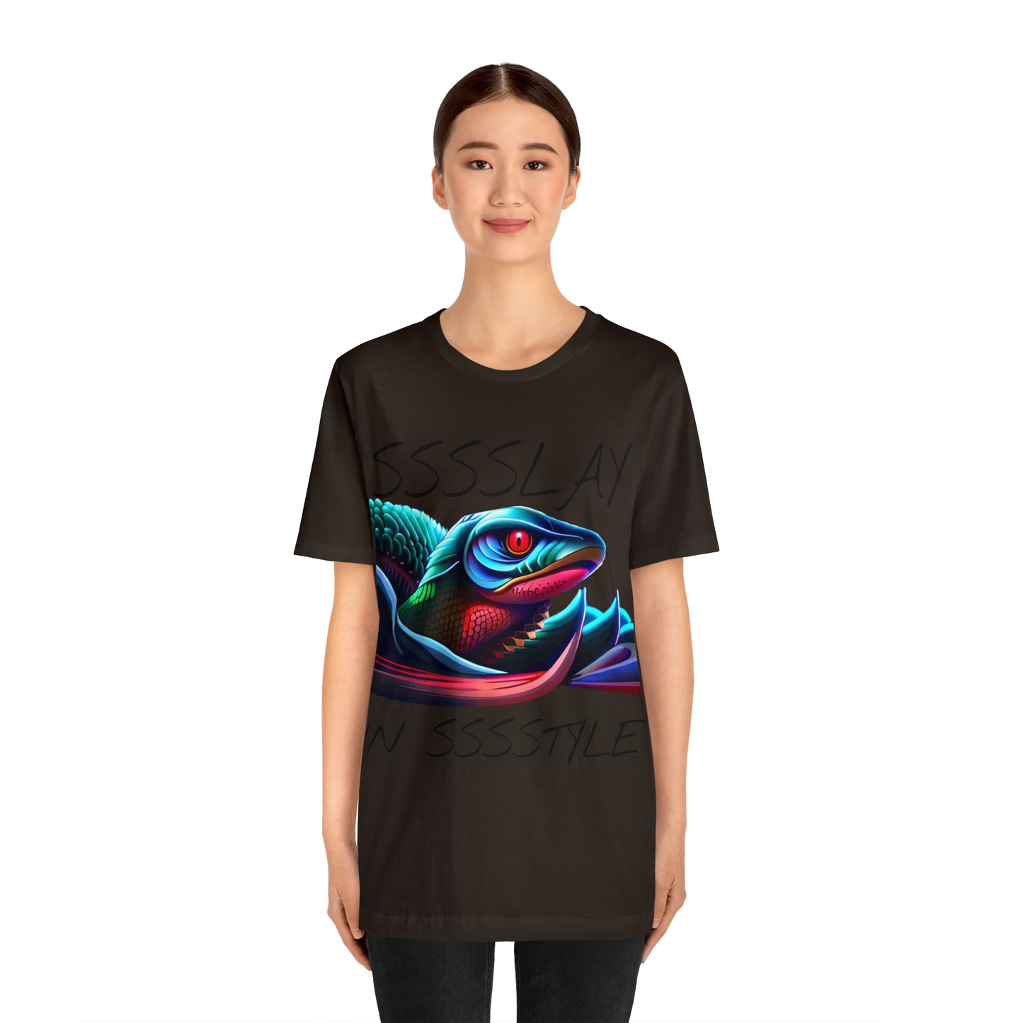TeknoSnake