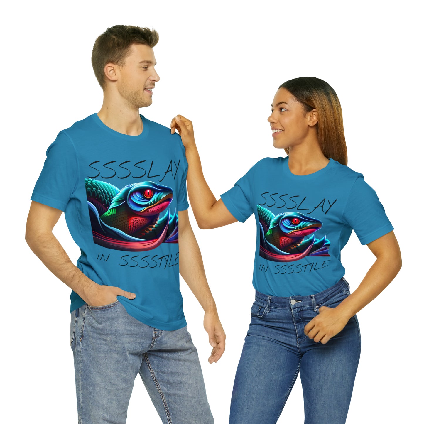 TeknoSnake