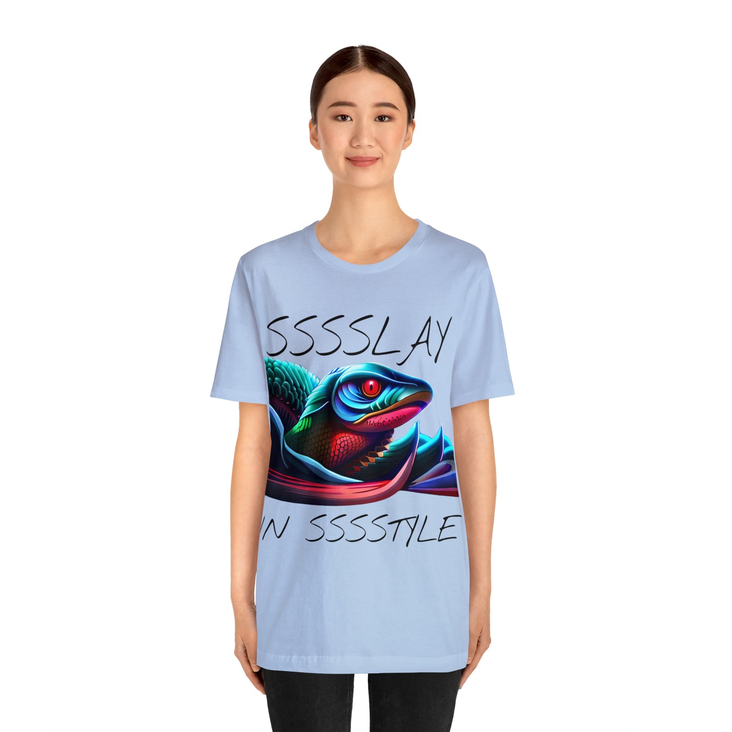 TeknoSnake