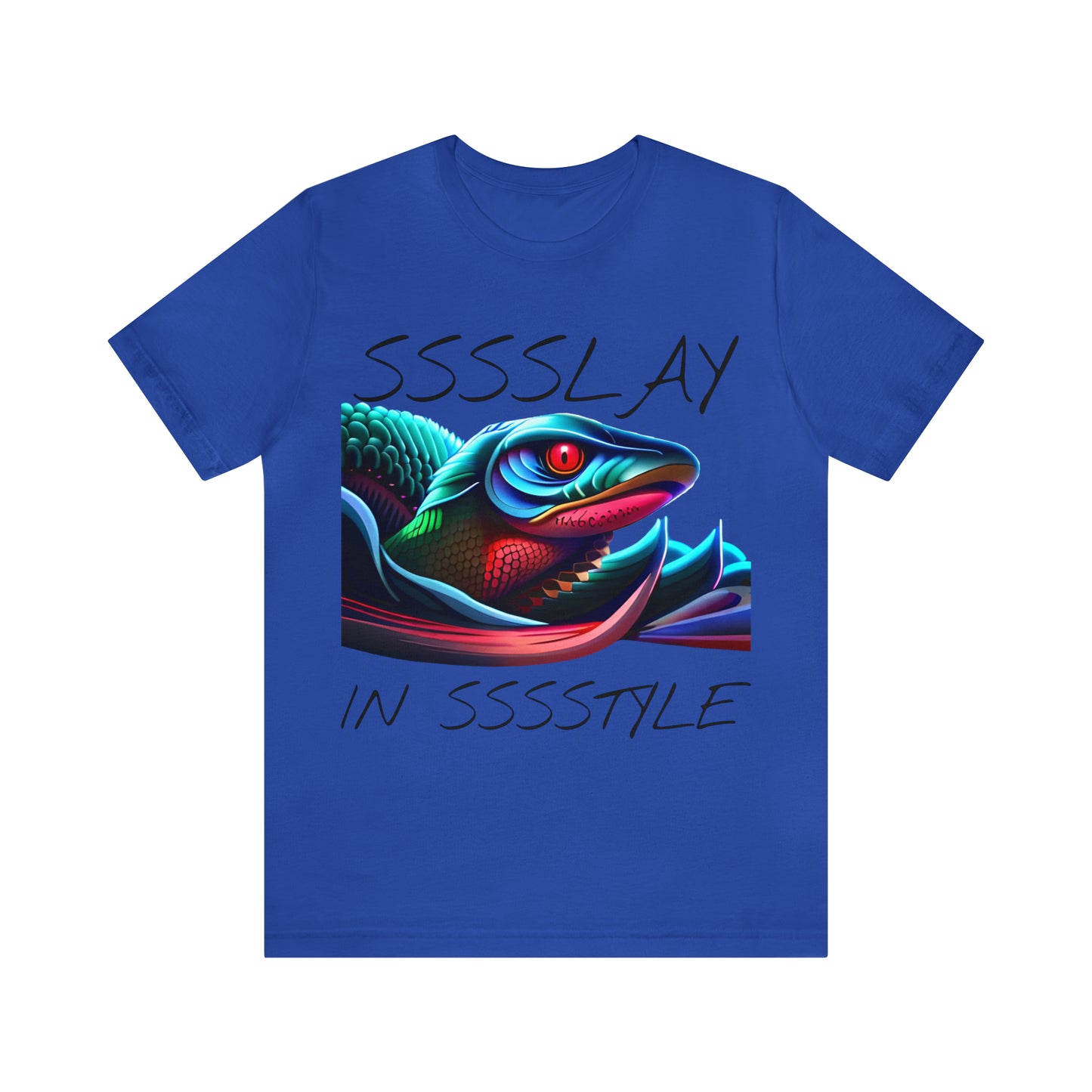 TeknoSnake