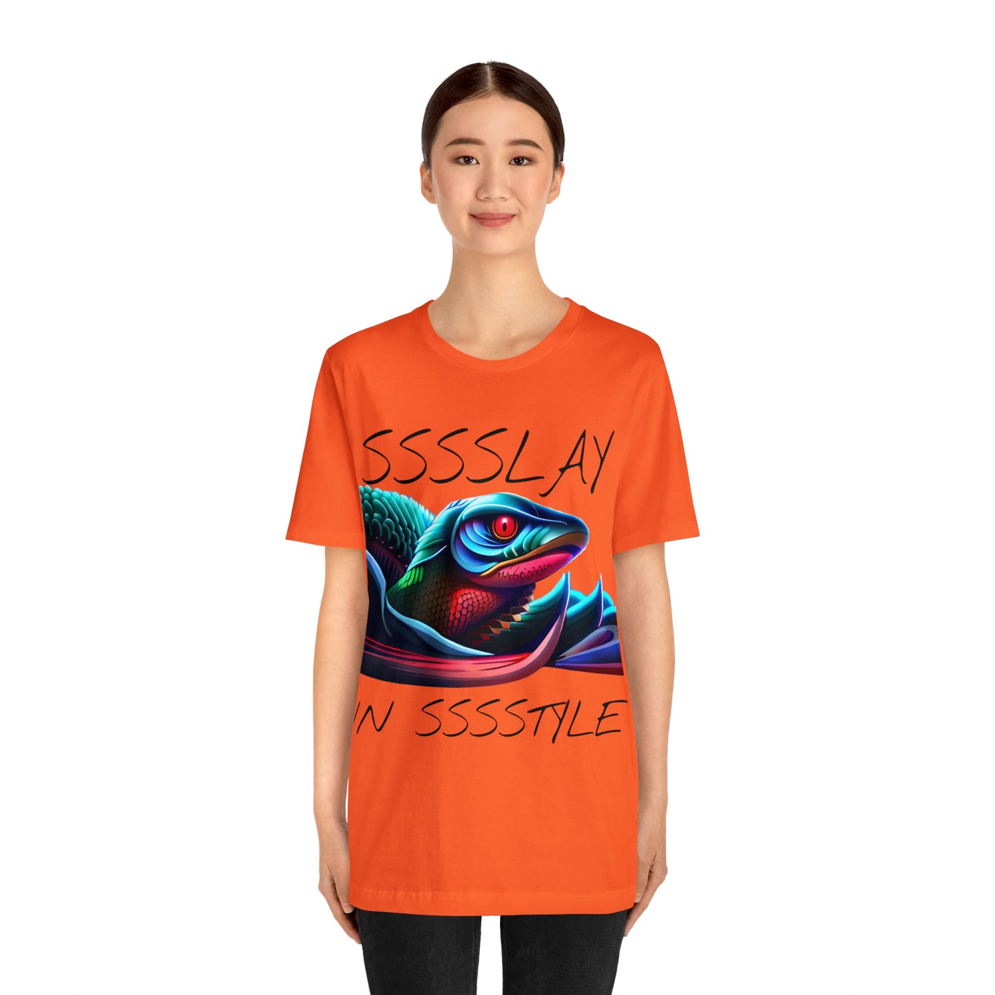 TeknoSnake