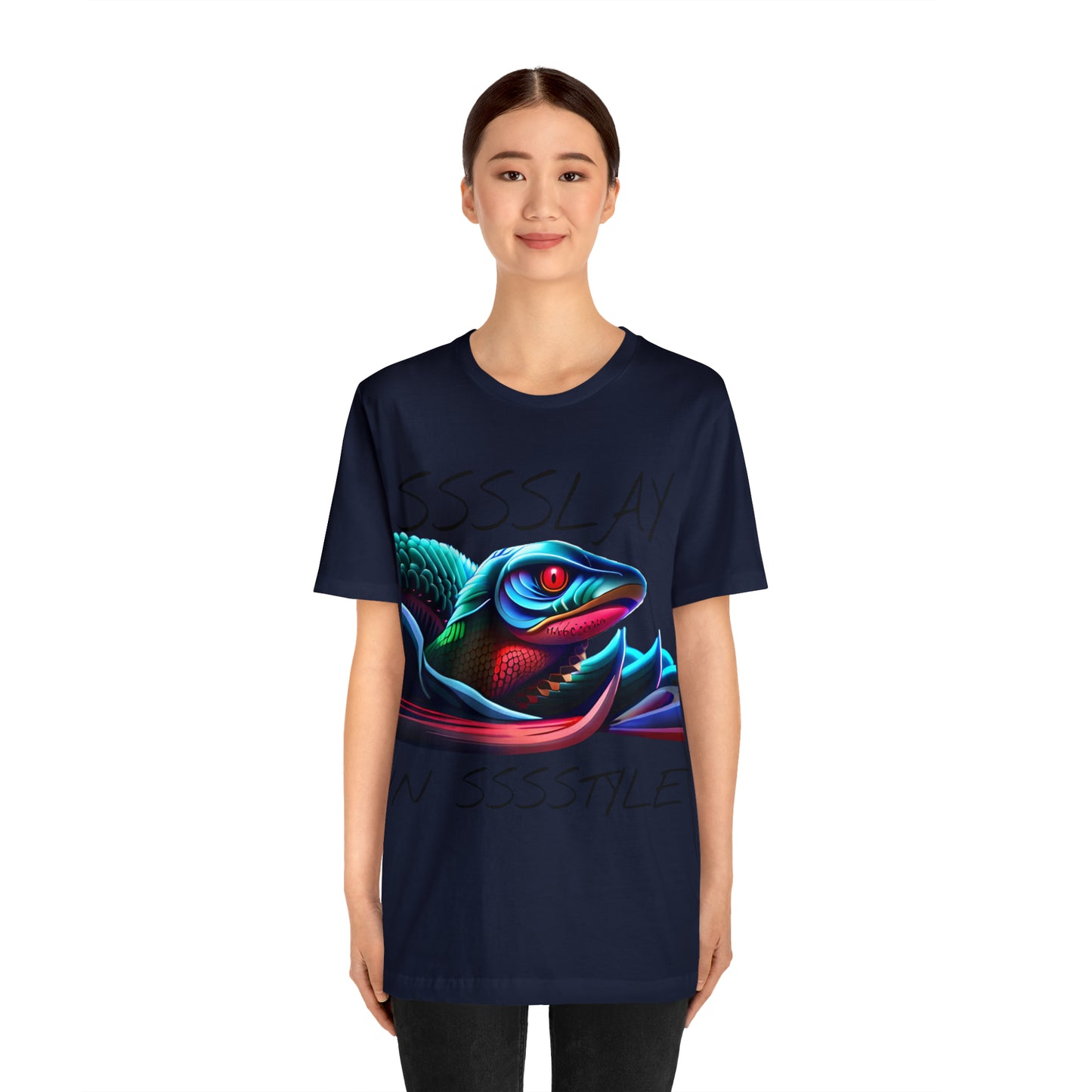 TeknoSnake