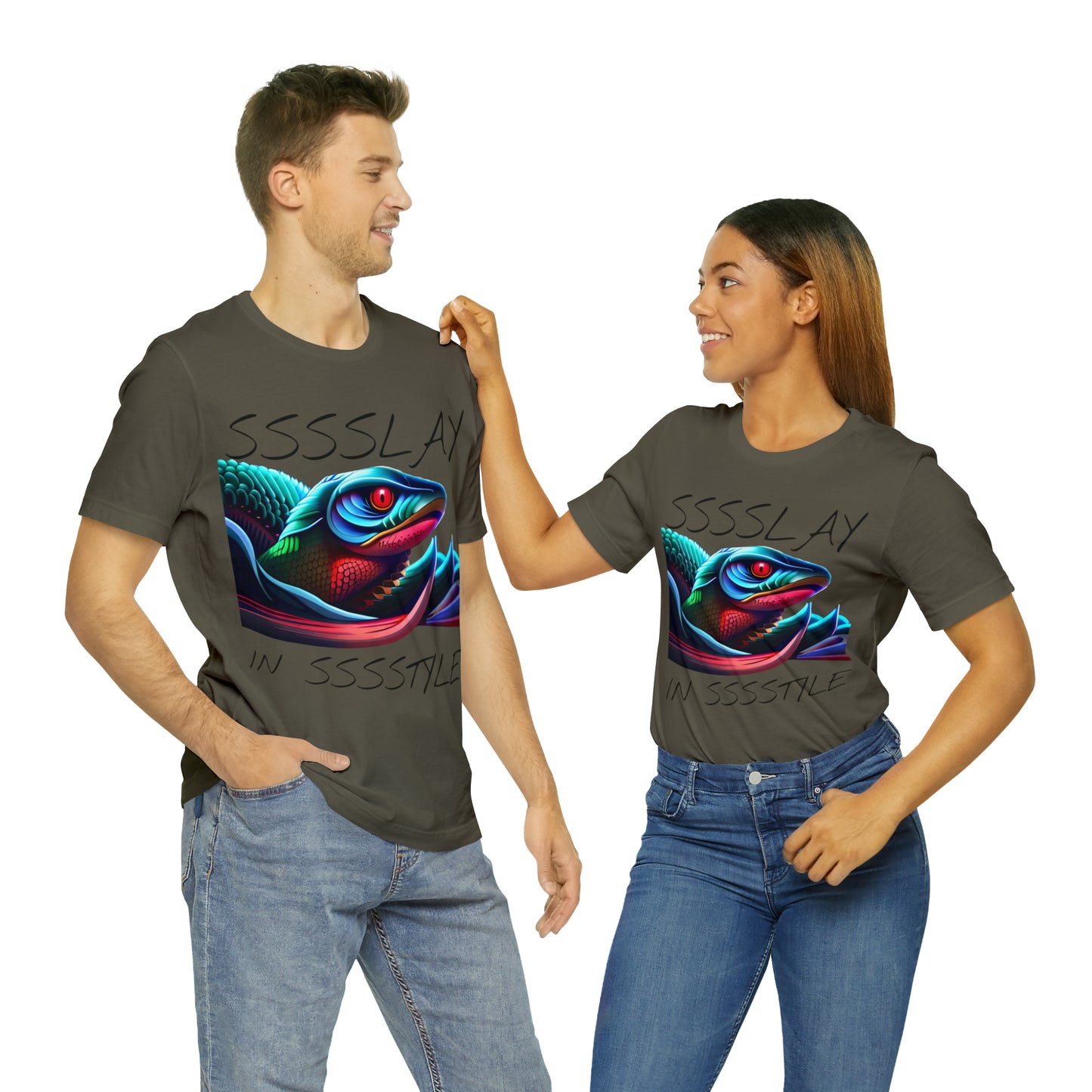 TeknoSnake