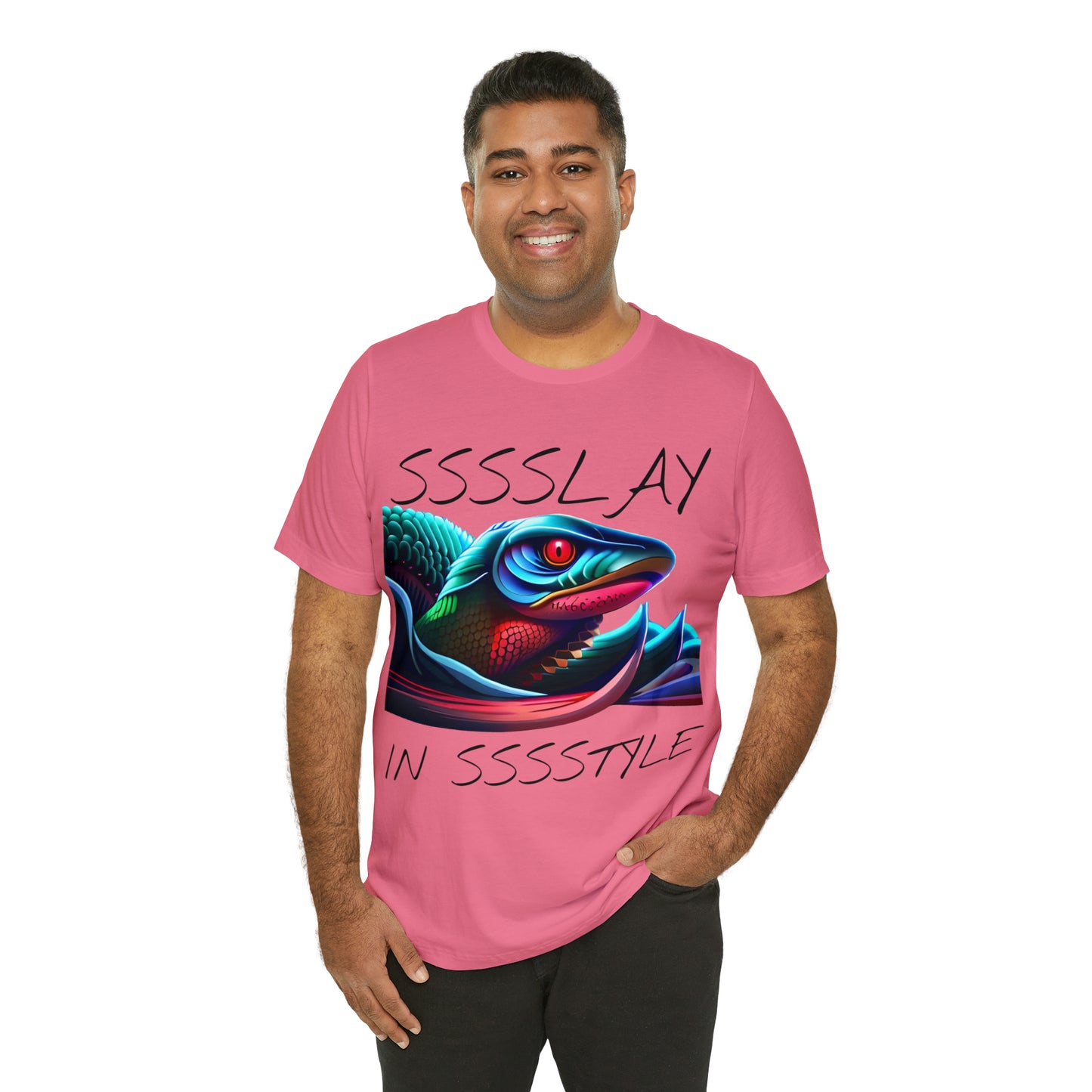 TeknoSnake