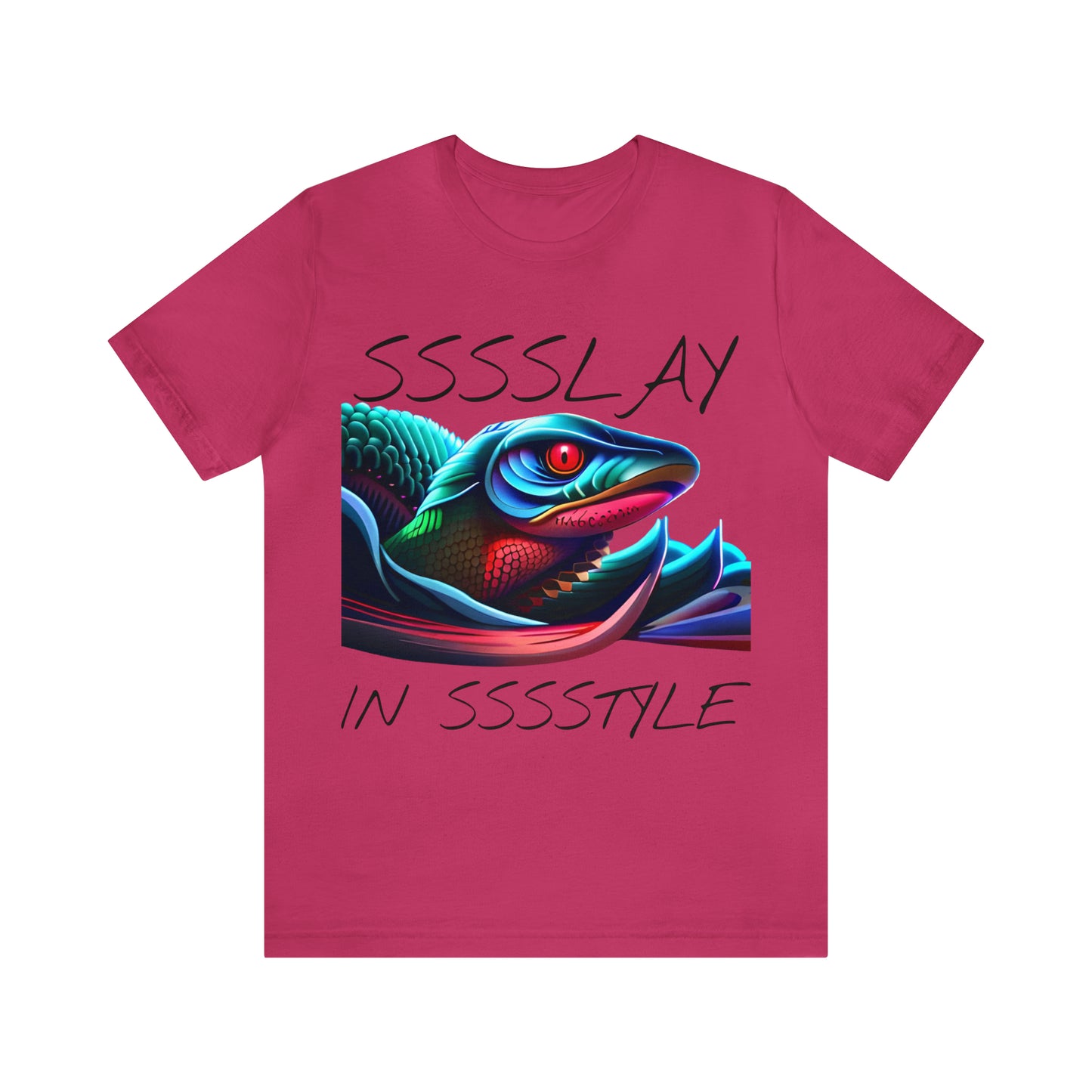 TeknoSnake
