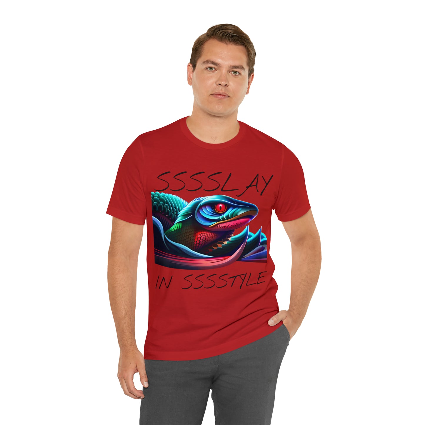 TeknoSnake