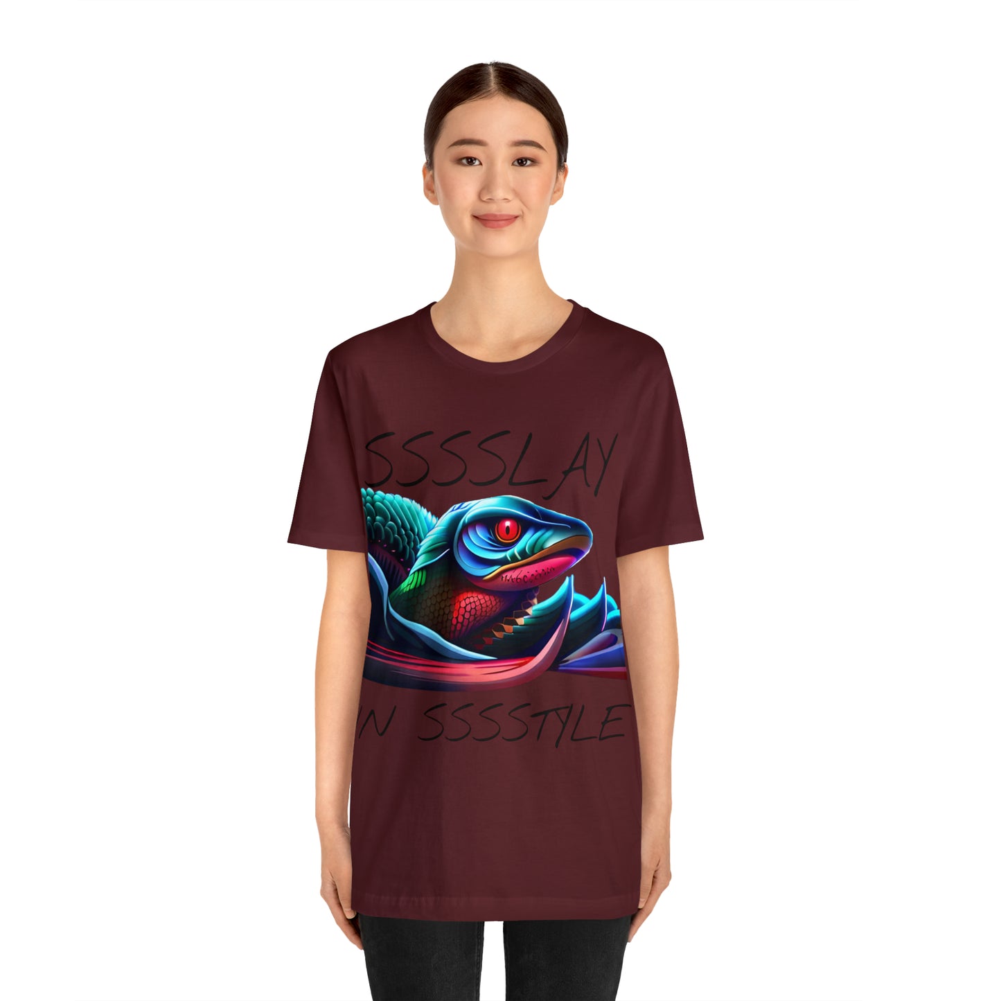 TeknoSnake
