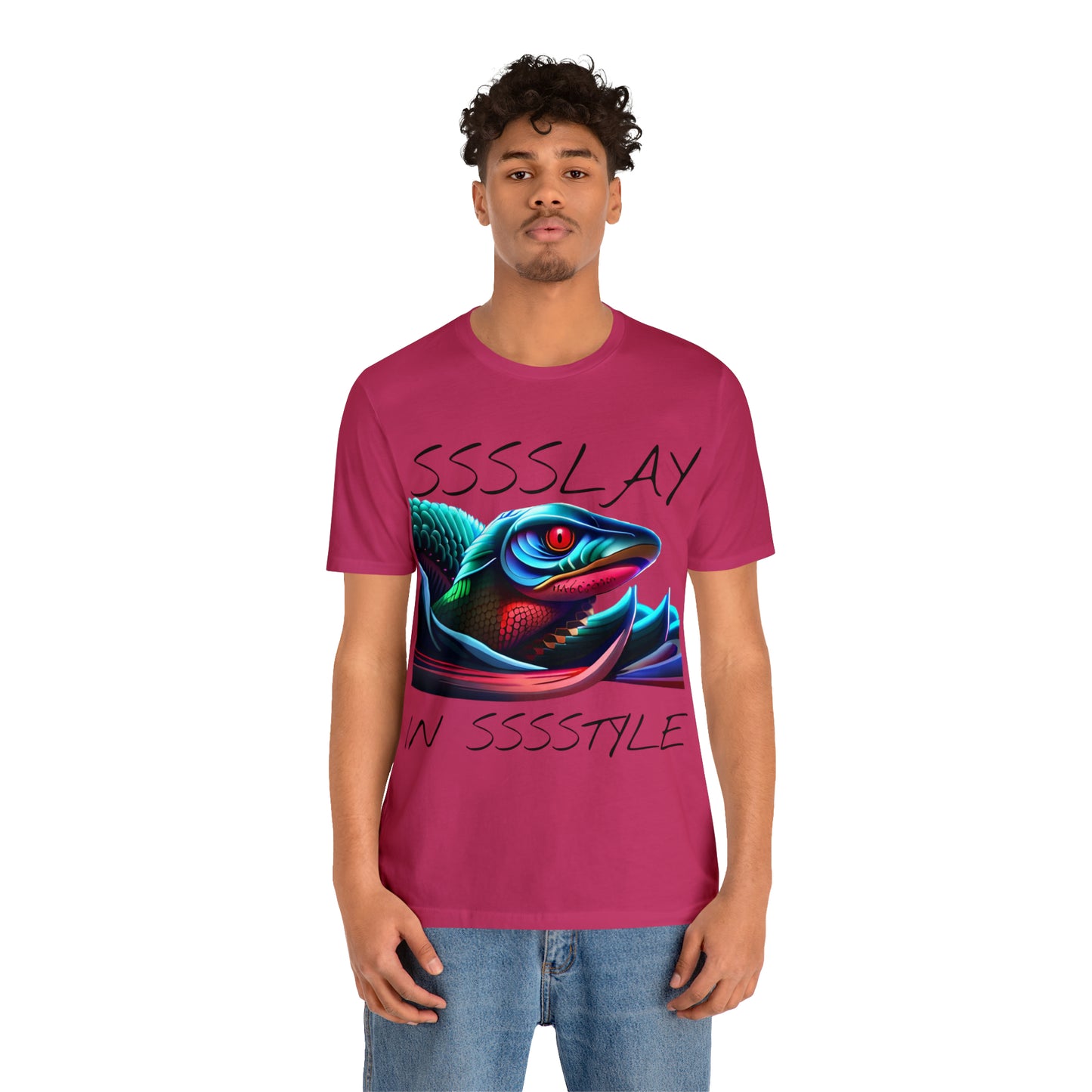 TeknoSnake