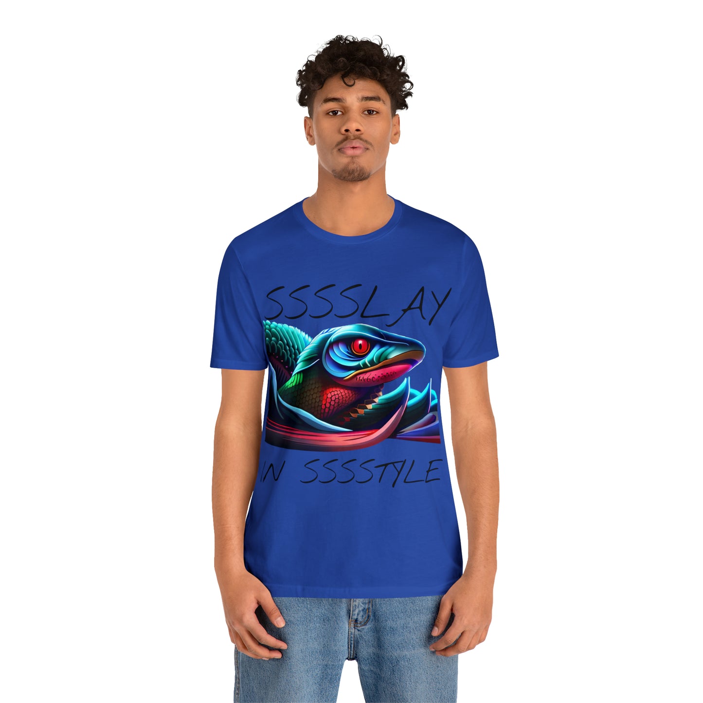 TeknoSnake