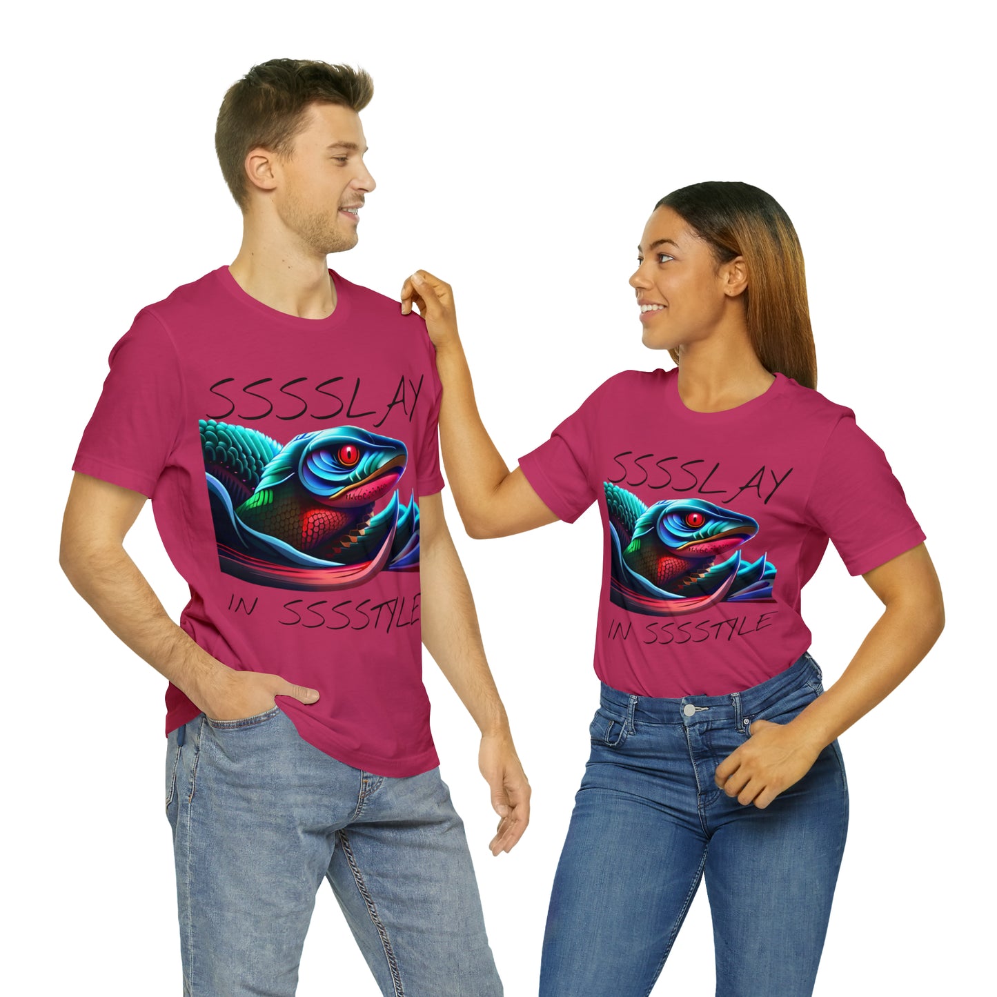 TeknoSnake