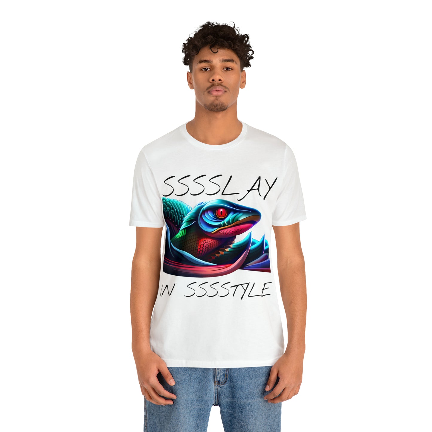 TeknoSnake