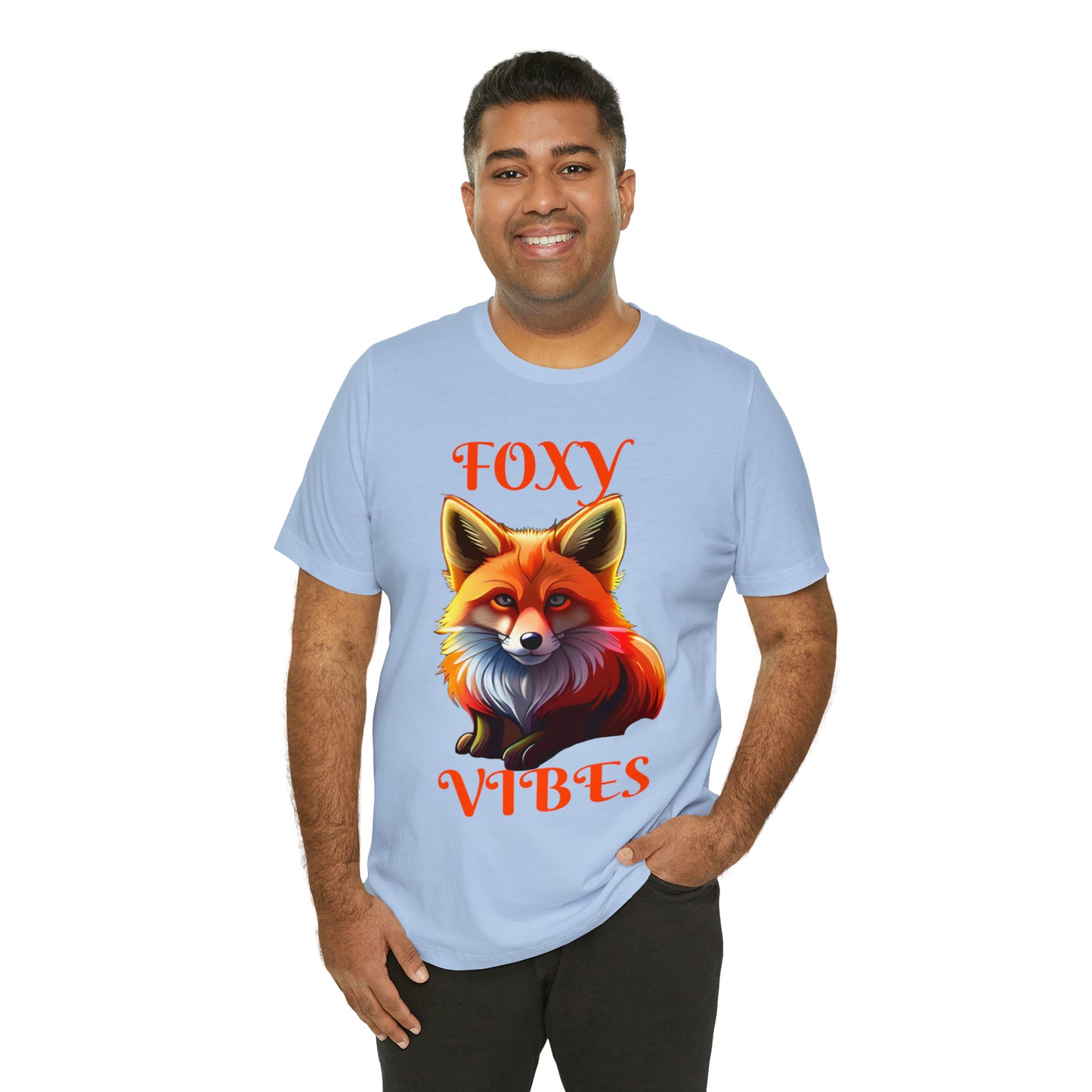 Foxy Vibes