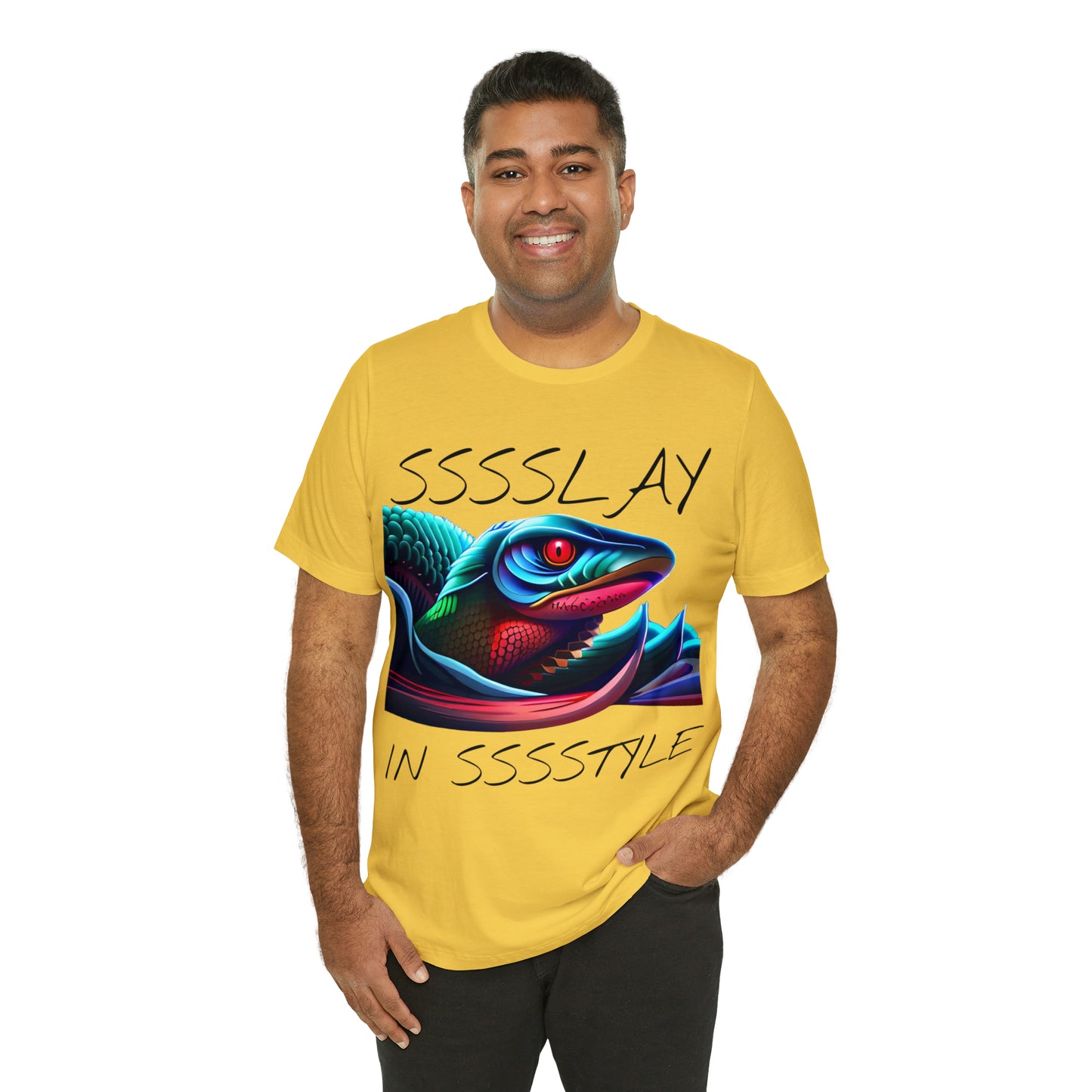 TeknoSnake