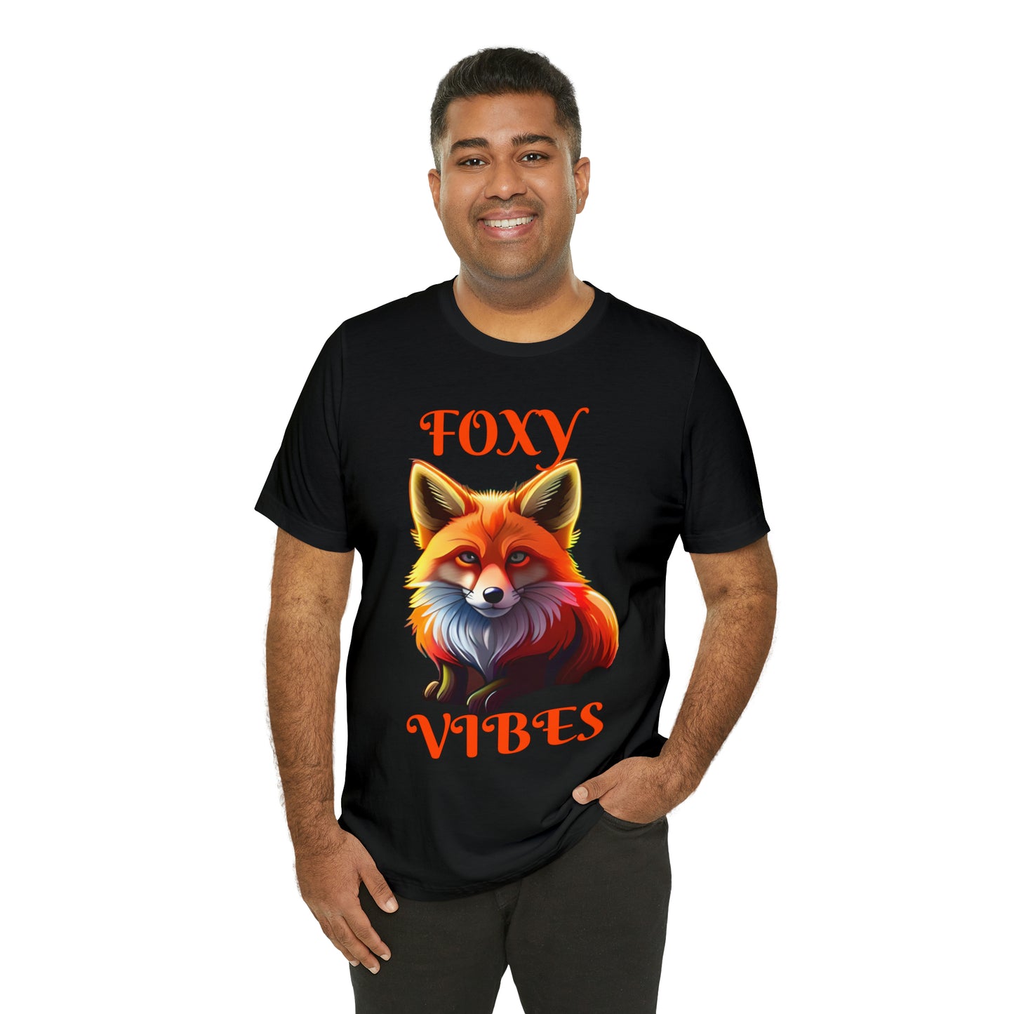 Foxy Vibes