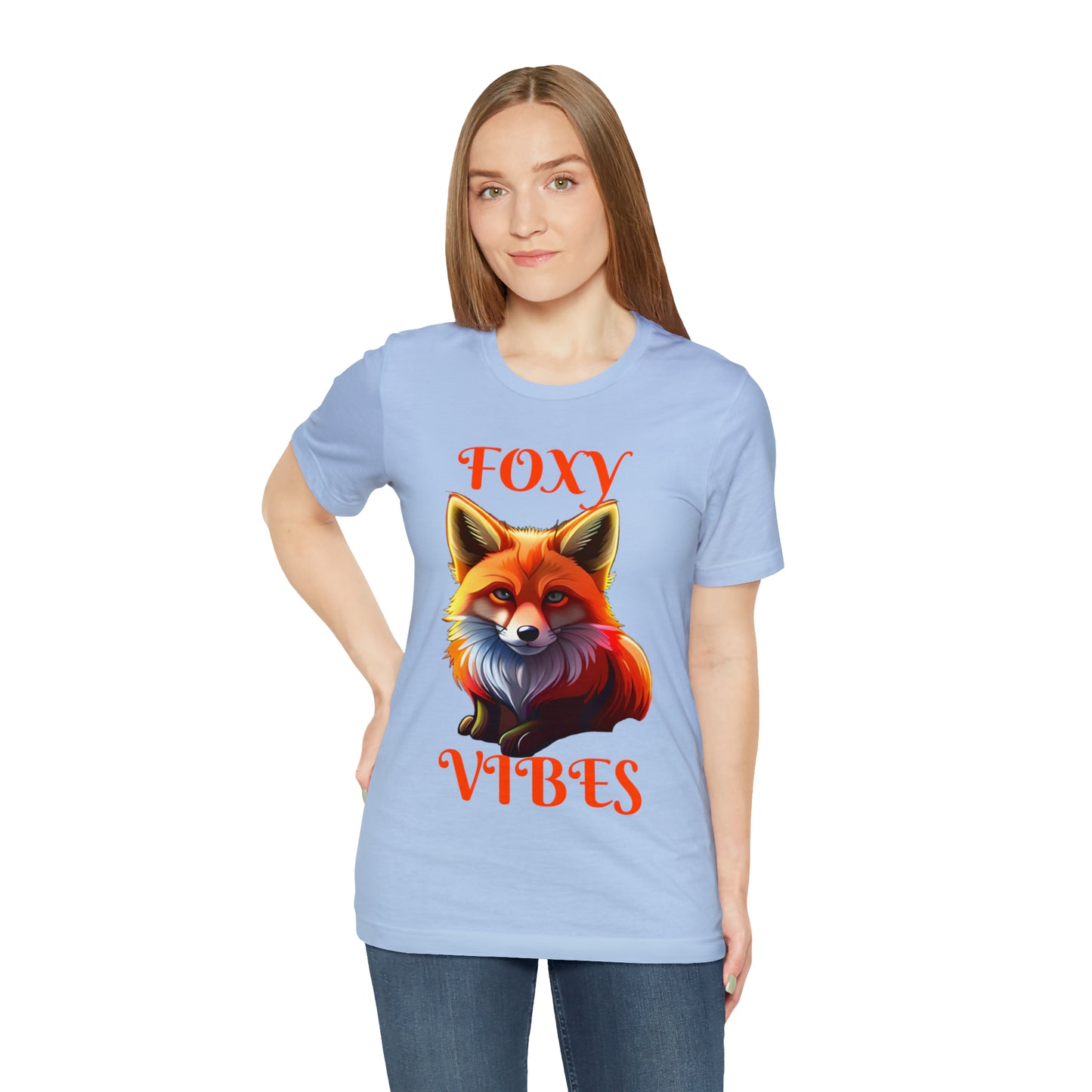 Foxy Vibes