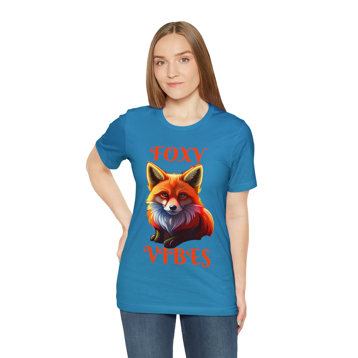 Foxy Vibes