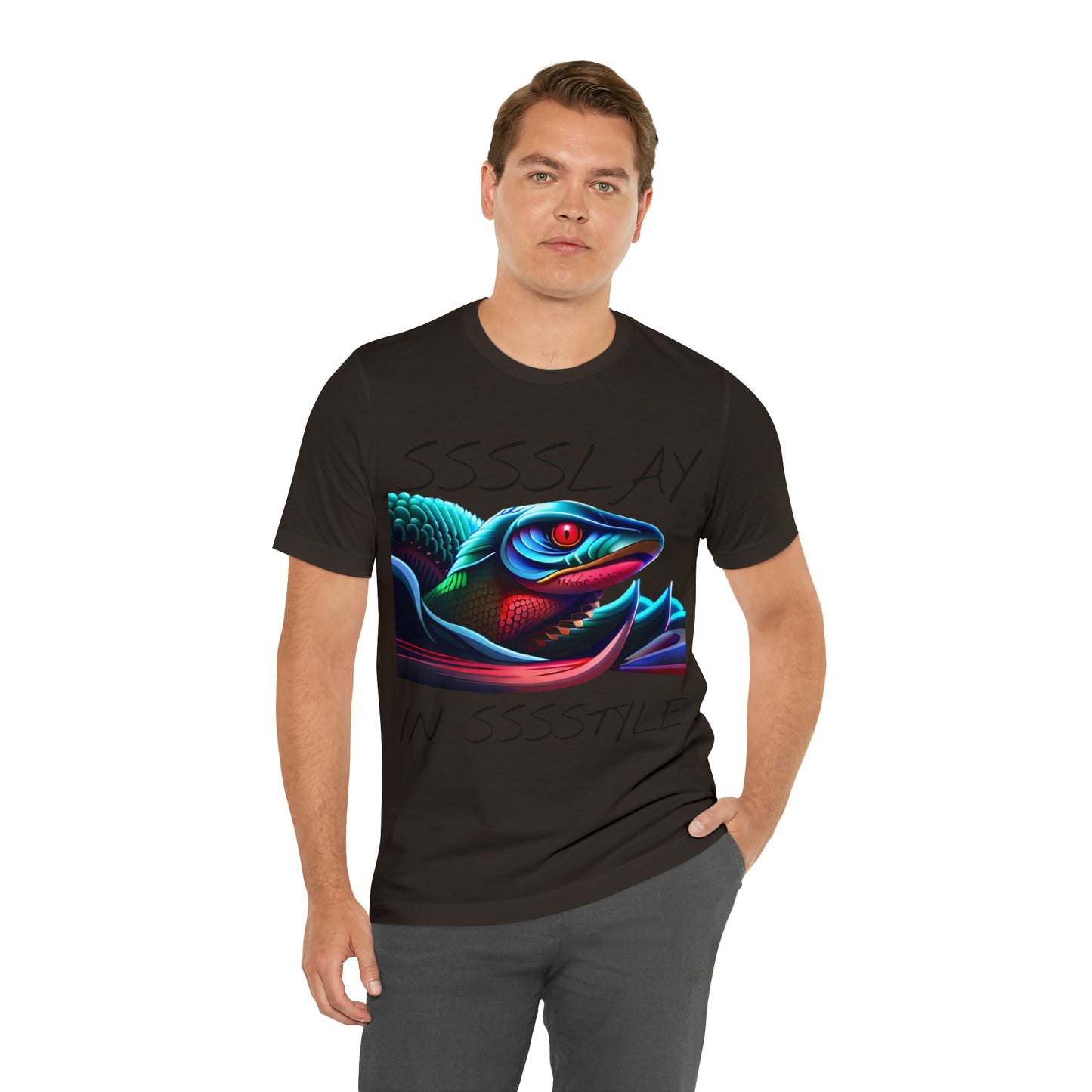 TeknoSnake