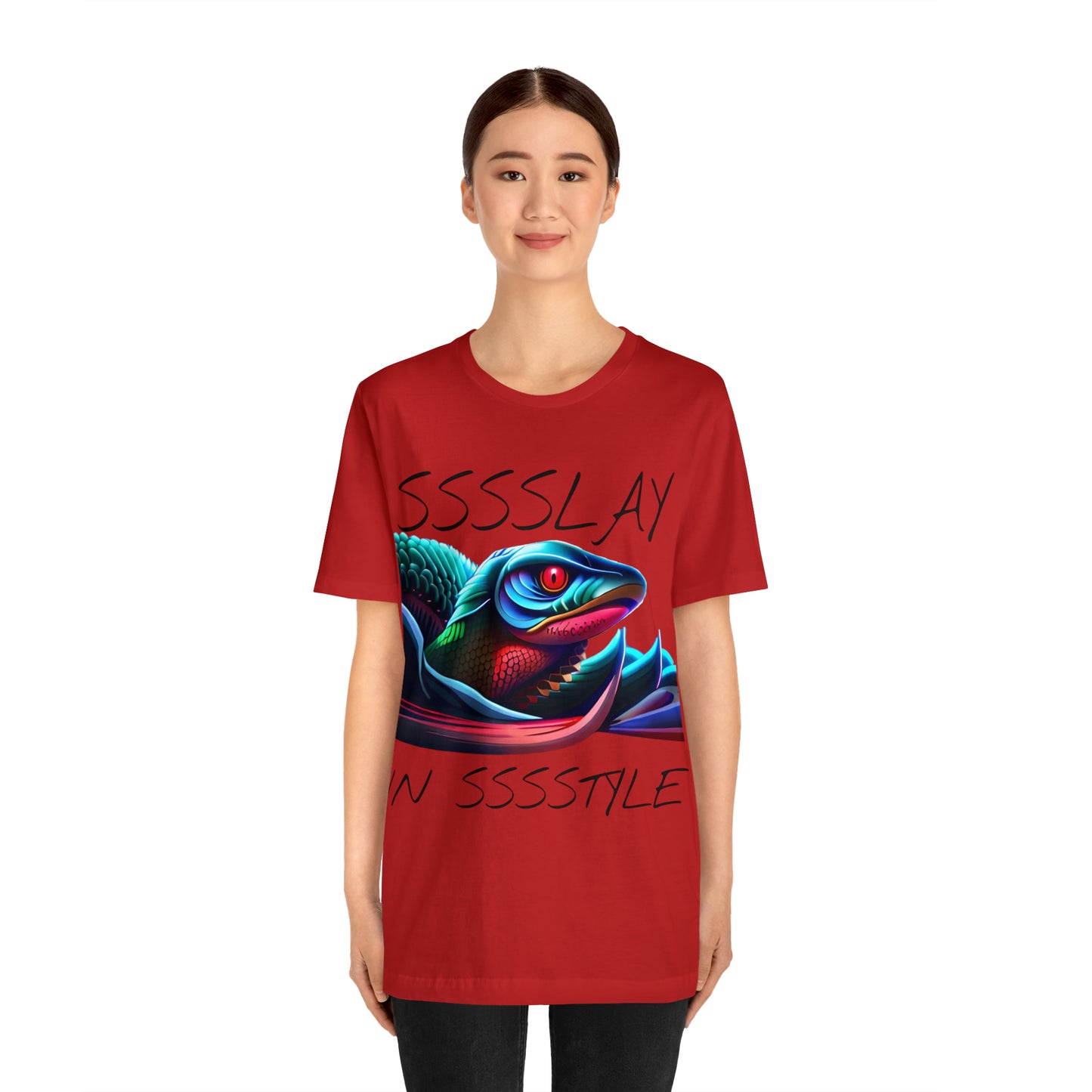 TeknoSnake