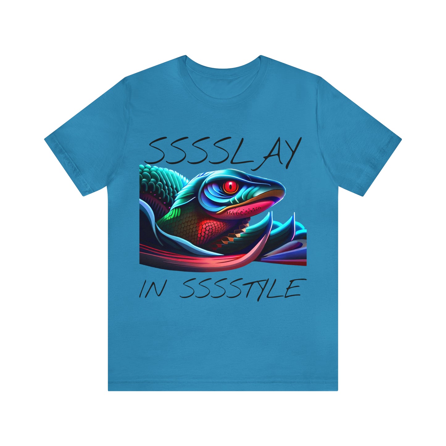 TeknoSnake