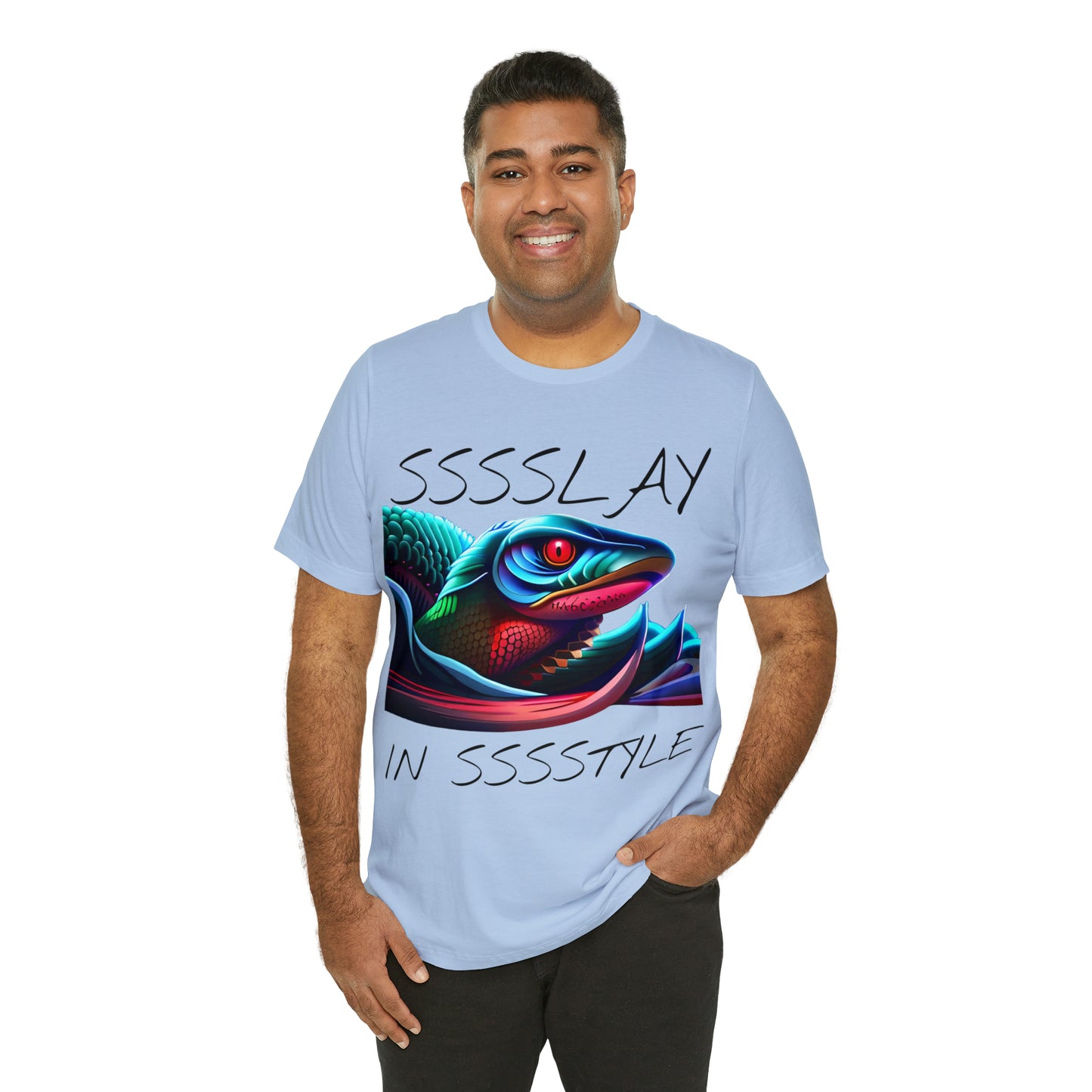 TeknoSnake