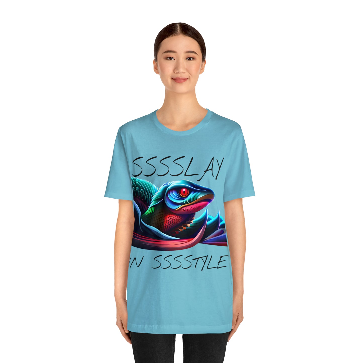 TeknoSnake
