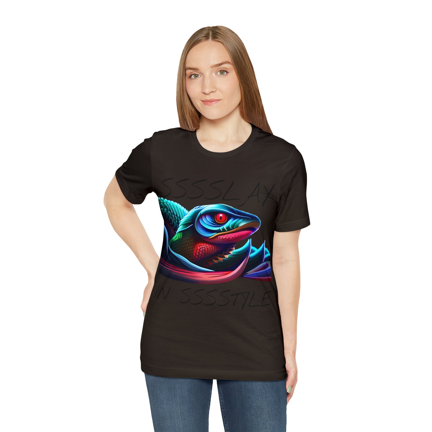 TeknoSnake