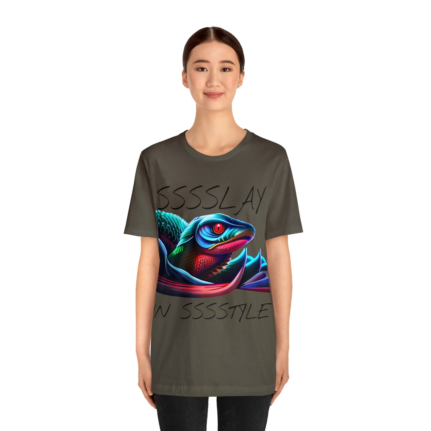 TeknoSnake