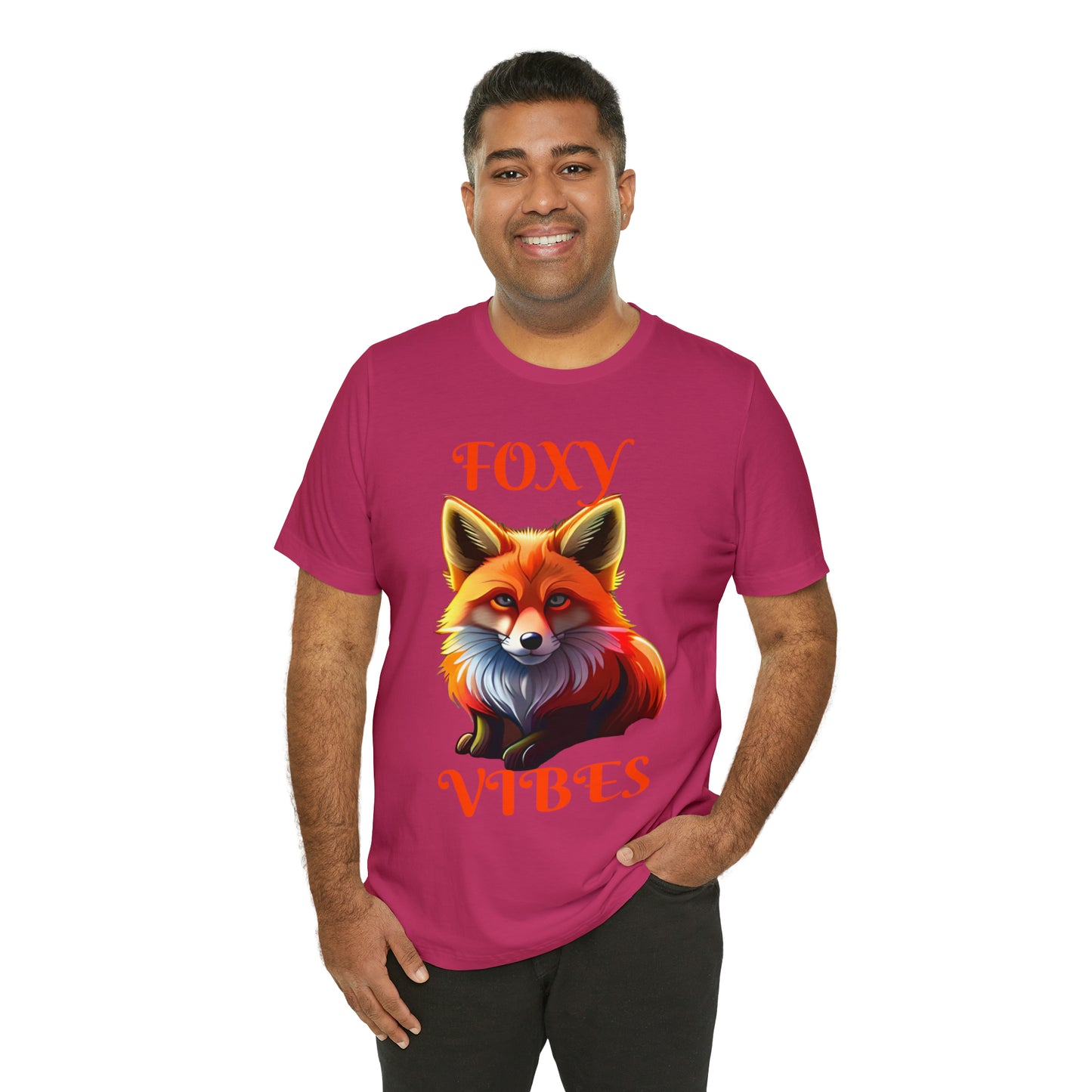 Foxy Vibes